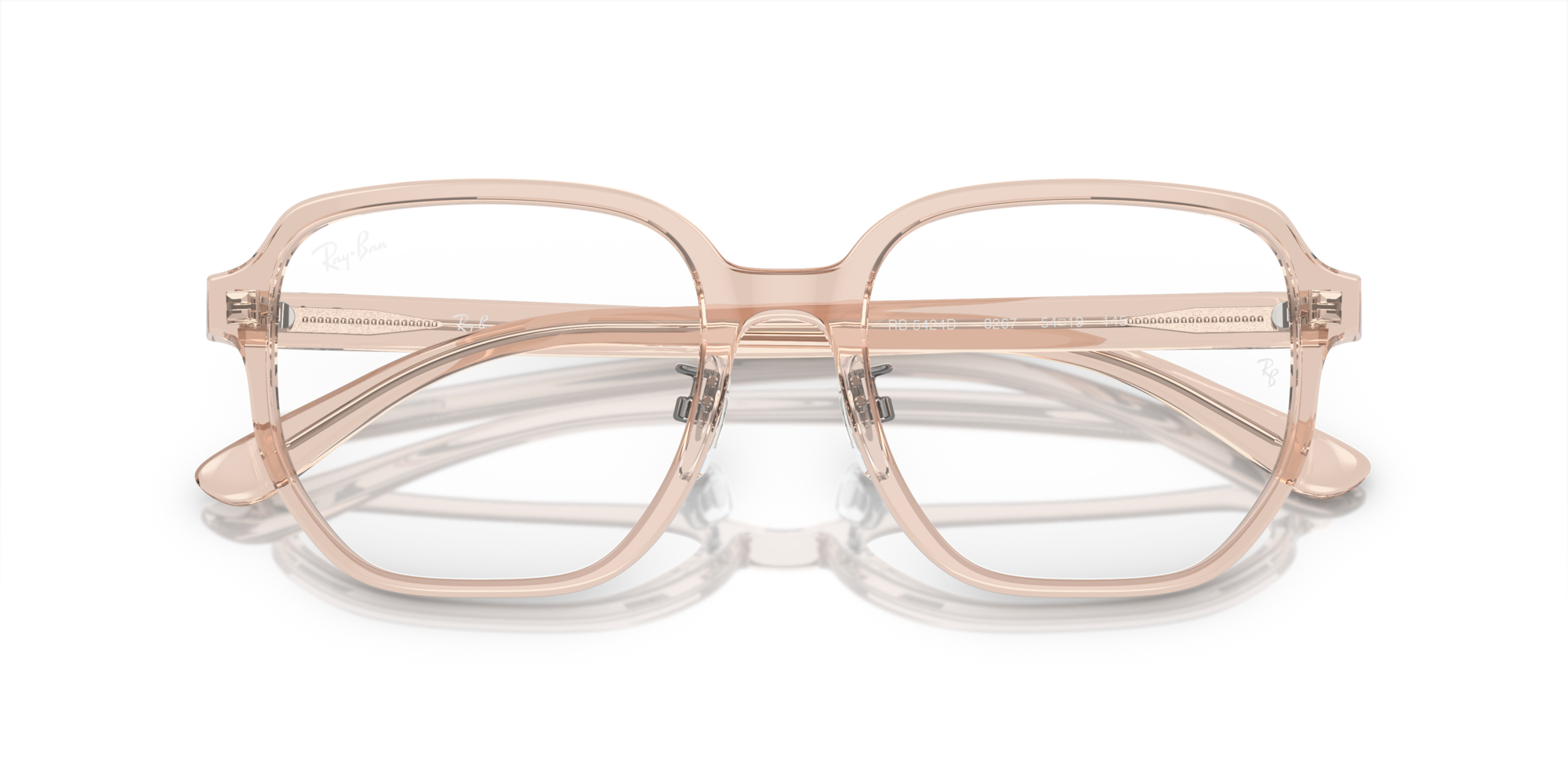 Ray - Ban RX5424D 8267 Montature da vista Ray - Ban 2