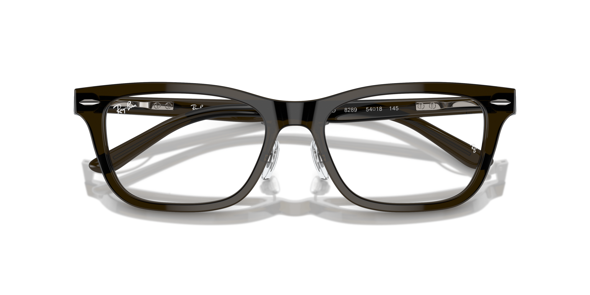Ray - Ban RX5426D 8289 Optikai keretek Ray - Ban 2