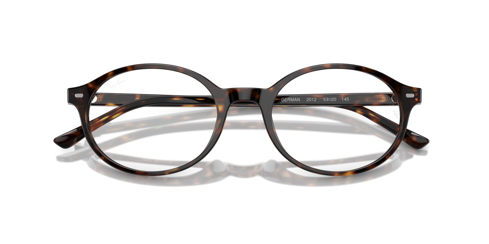 Ray - Ban RX5429 GERMAN 2012 Montature da vista Ray - Ban 2