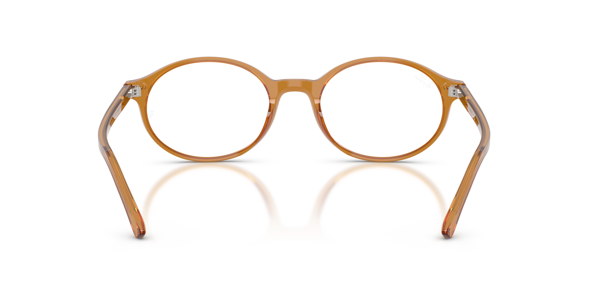 Ray - Ban RX5429 GERMAN 8439 Montature da vista Ray - Ban 5