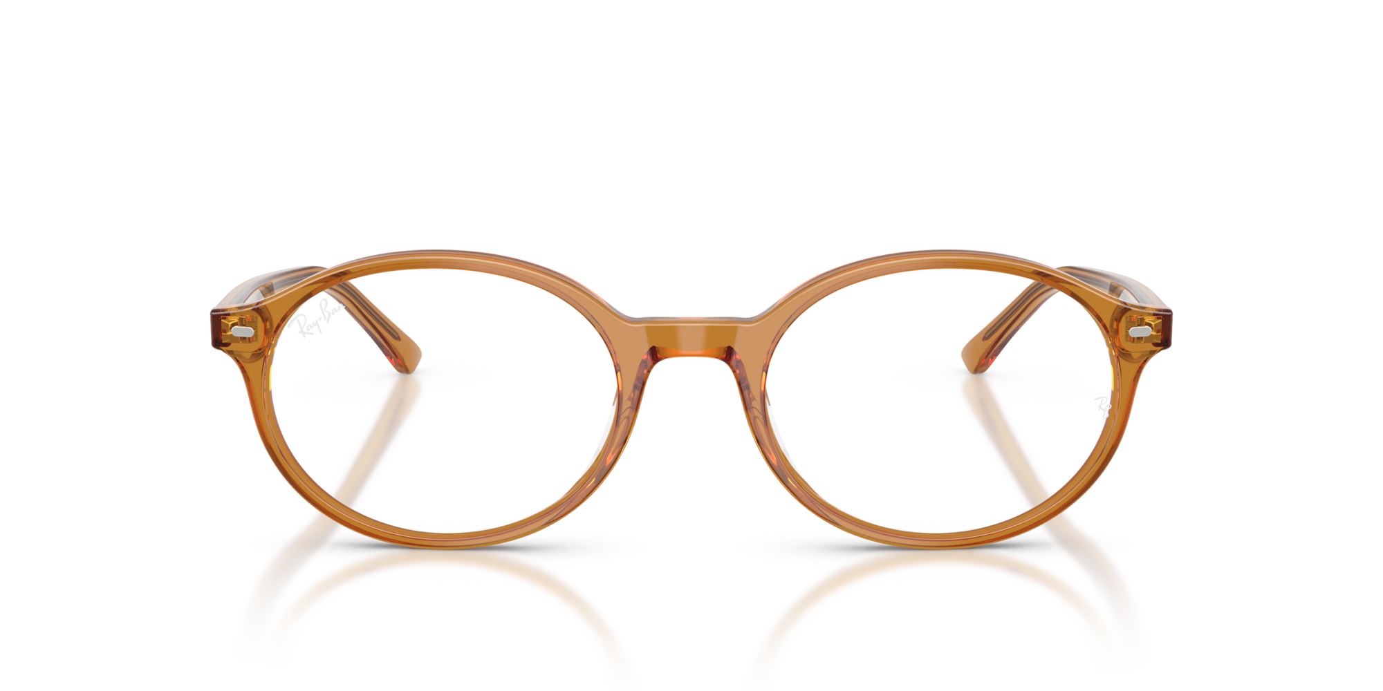 Ray - Ban RX5429 GERMAN 8439 Montature da vista Ray - Ban 3
