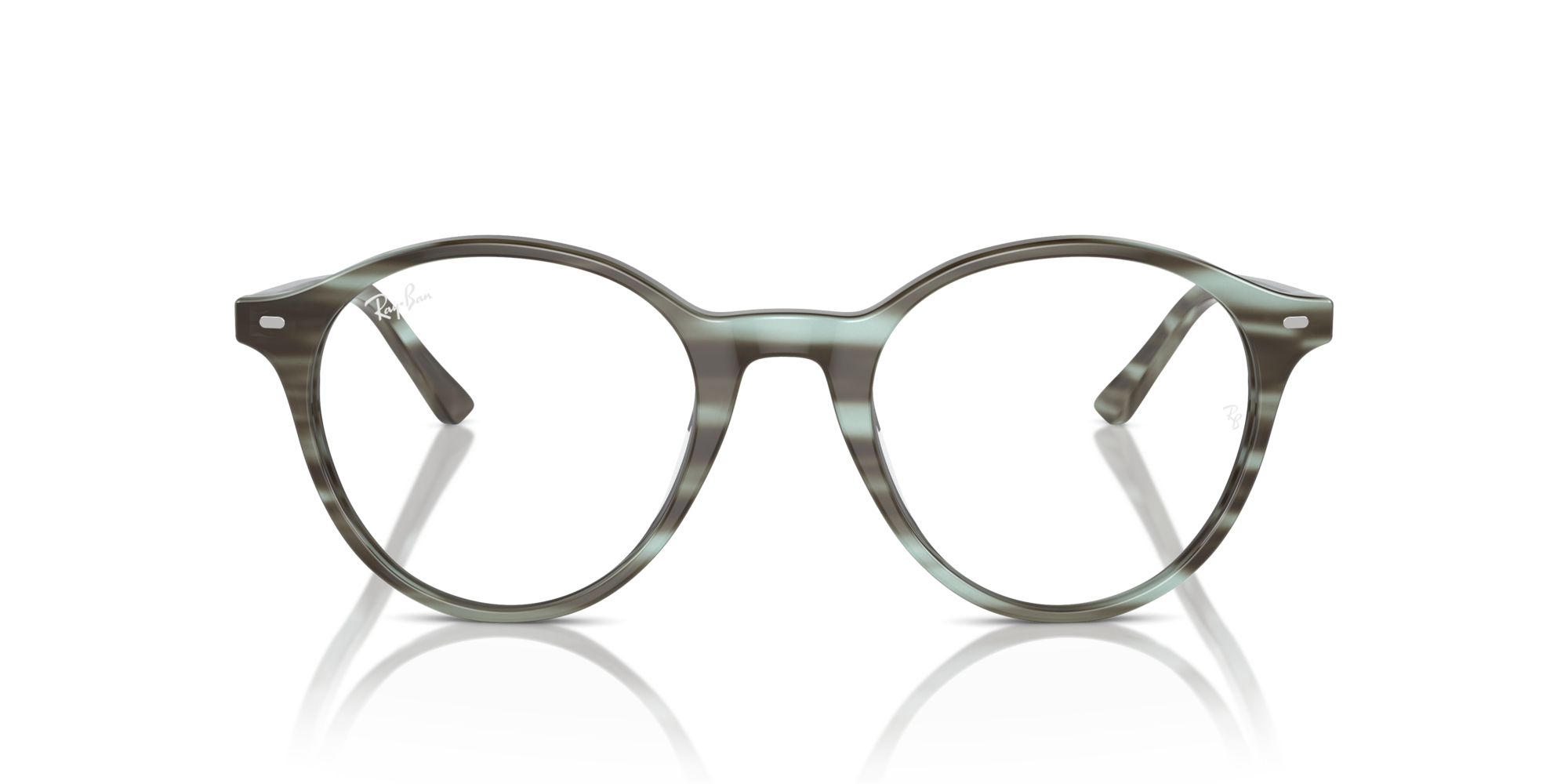 Ray - Ban RX5430 BERNARD 8356 Montature da vista Ray - Ban 3