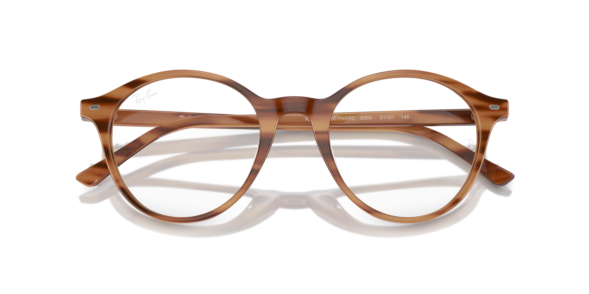 Ray - Ban RX5430 BERNARD 8359 Montature da vista Ray - Ban 2