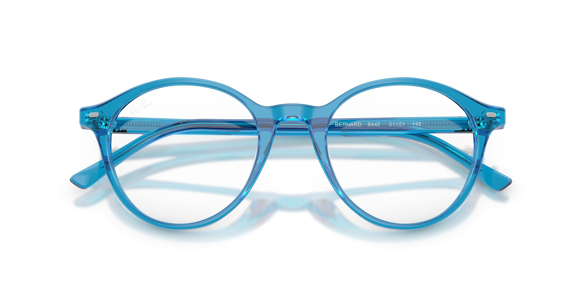 Ray - Ban RX5430 BERNARD 8442 Montature da vista Ray - Ban 2