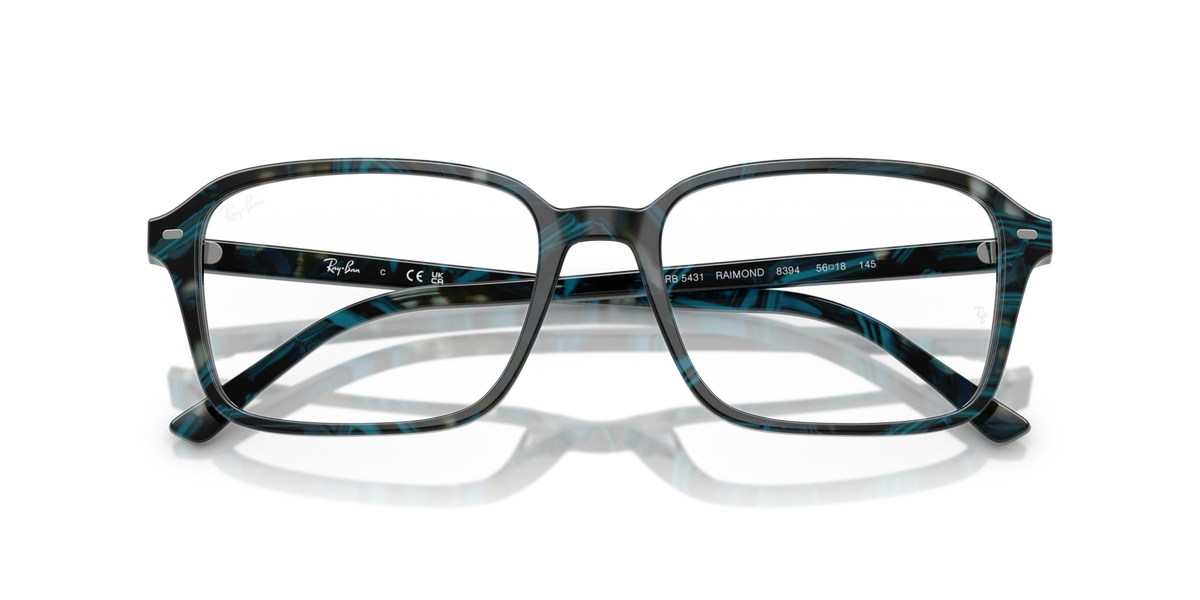Ray - Ban RX5431 RAIMOND 8394 Optické rámečky Ray - Ban 2