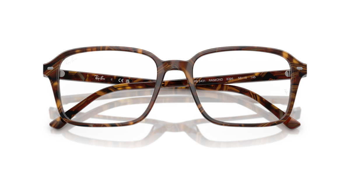 Ray - Ban RX5431 RAIMOND 8395 Optické rámečky Ray - Ban 2