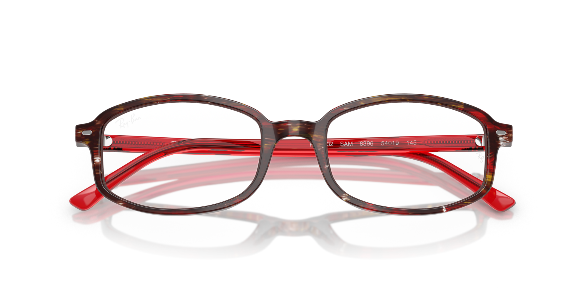 Ray - Ban RX5432 SAM 8396 Montature da vista Ray - Ban 2