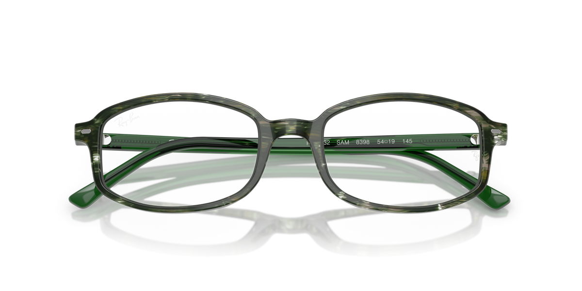 Ray - Ban RX5432 SAM 8398 Optikai keretek Ray - Ban 2