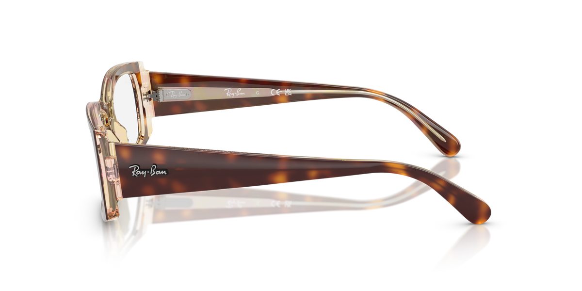 Ray - Ban RX5434 MIRIAM 8402 Optikai keretek Ray - Ban 4