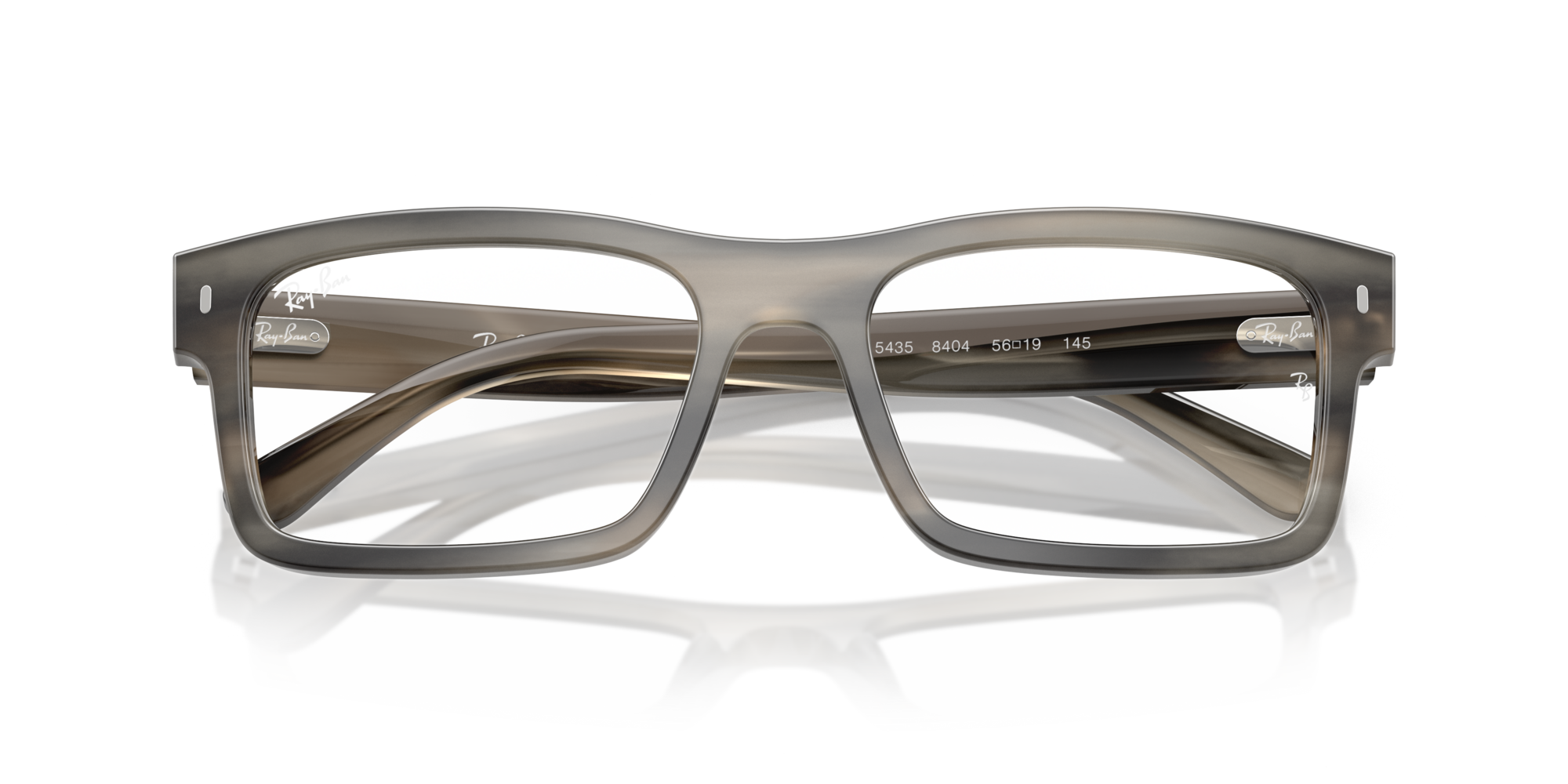 Ray - Ban RX5435 8404 Montature da vista Ray - Ban 2