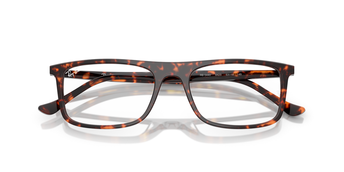 Ray - Ban RX5440 8423 Montature da vista Ray - Ban 2
