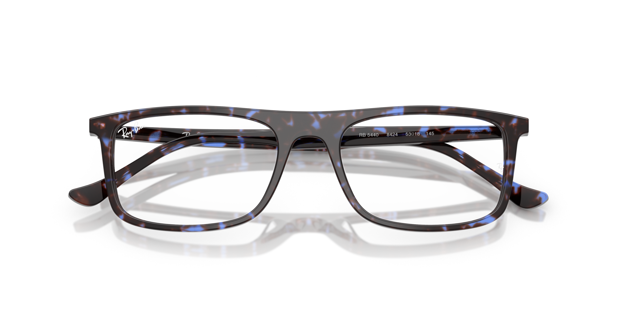 Ray - Ban RX5440 8424 Montature da vista Ray - Ban 2