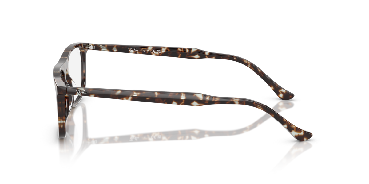 Ray - Ban RX5440 8425 Montature da vista Ray - Ban 4