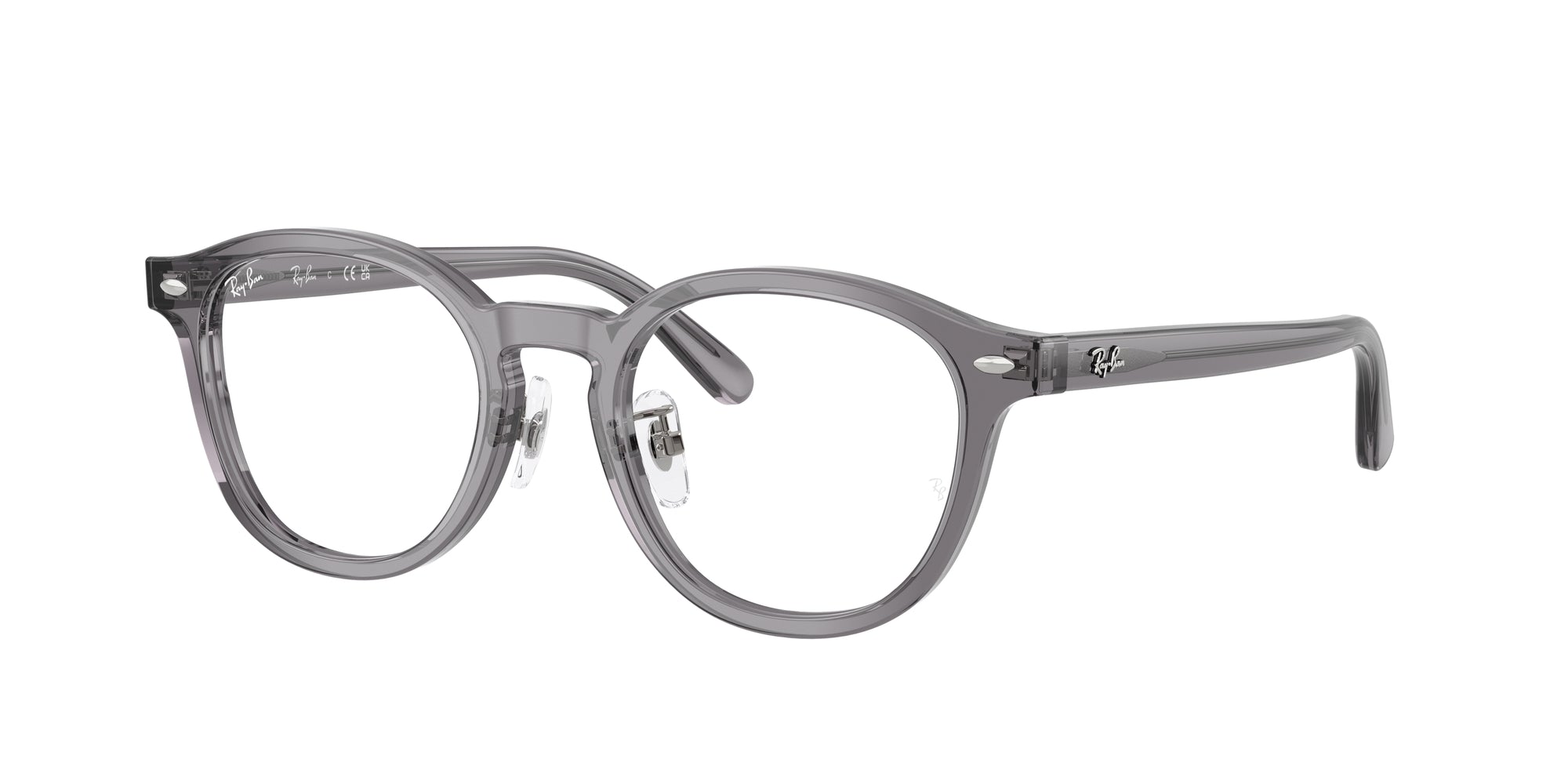 Ray - Ban RX5443D 8268 Optické rámečky Ray - Ban 1