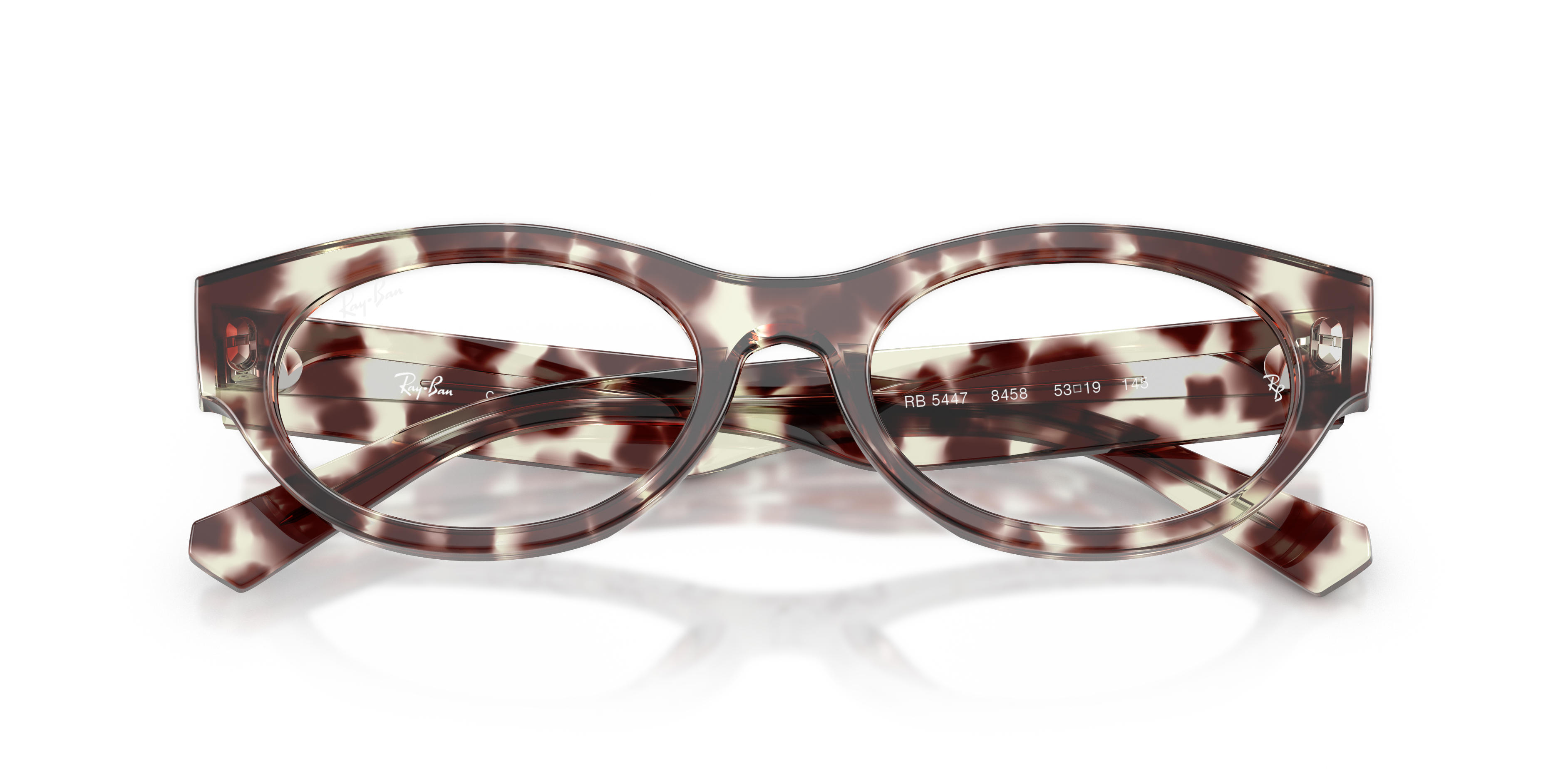 Ray - Ban RX5447 8458 Montature da vista Ray - Ban 2