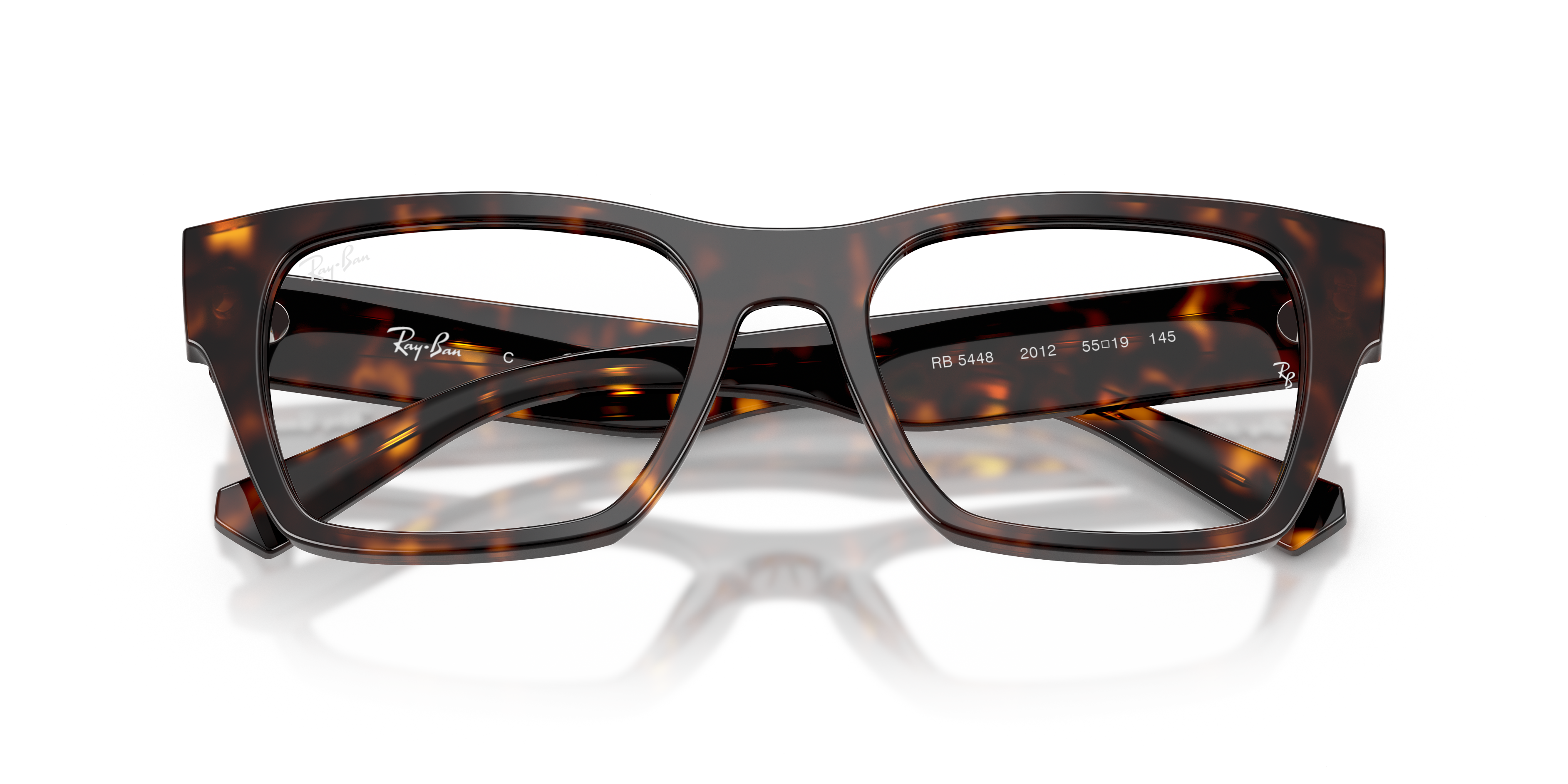 Ray - Ban RX5448 2012 Montature da vista Ray - Ban 2