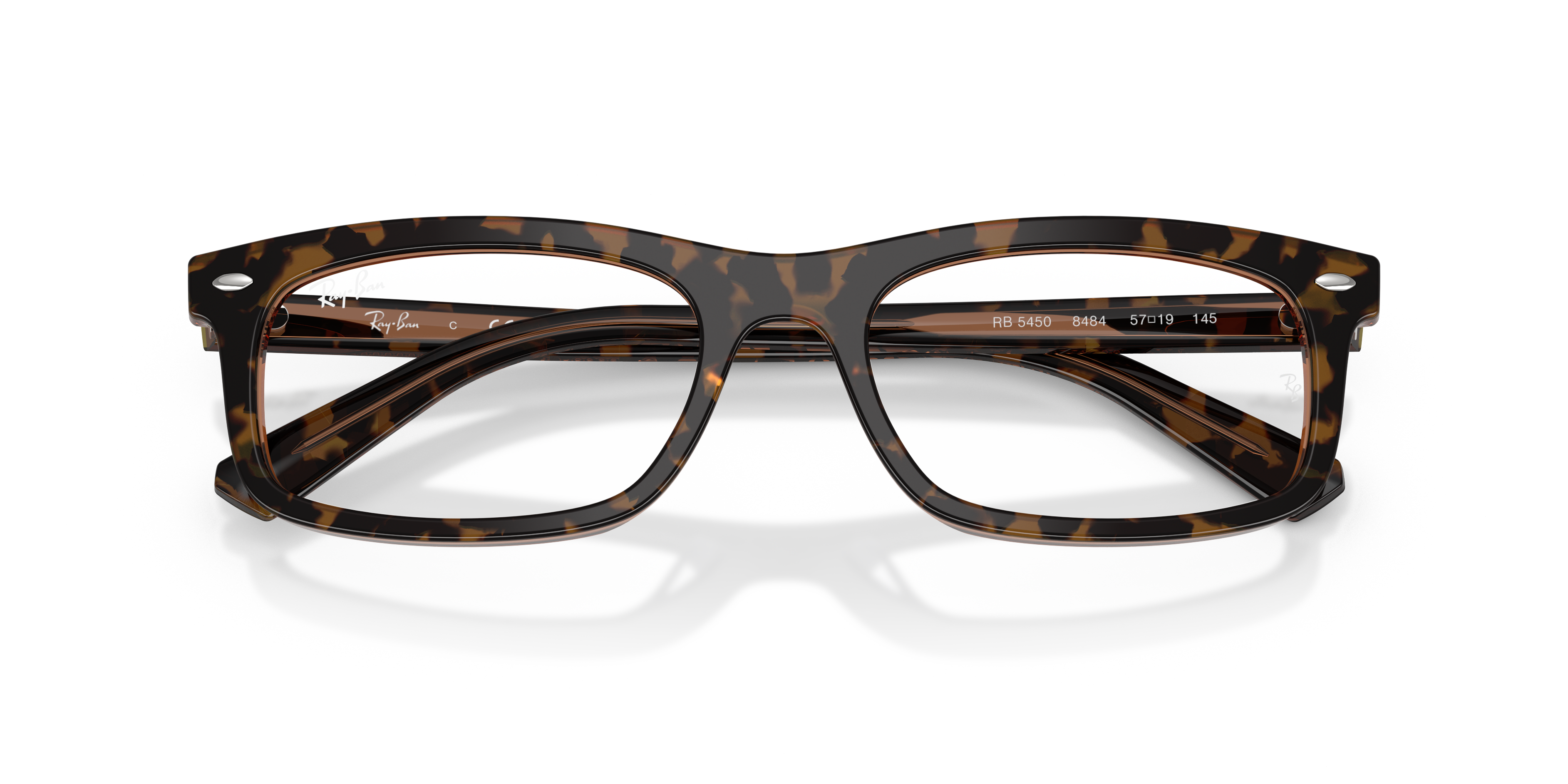 Ray - Ban RX5450 8484