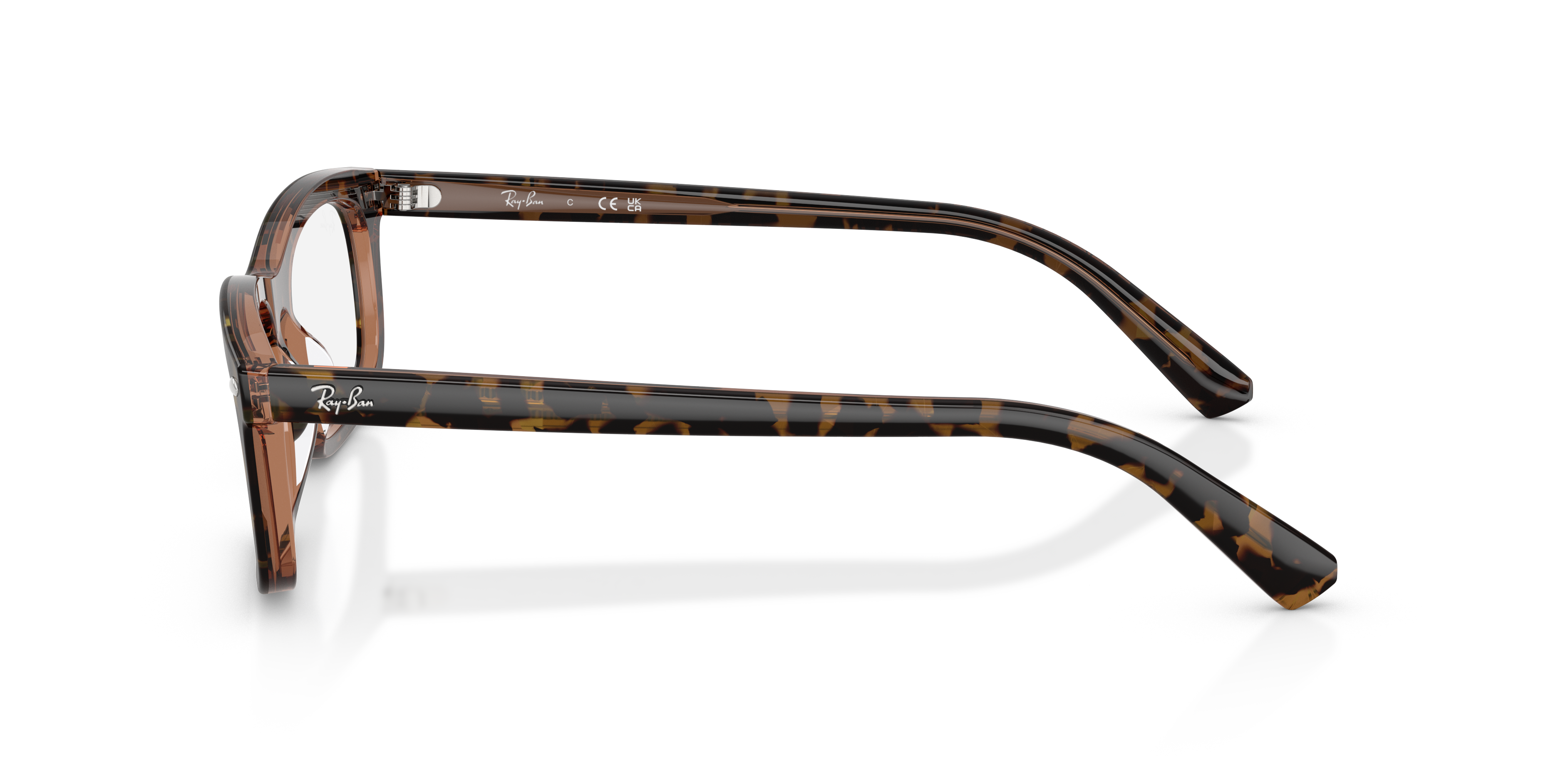 Ray - Ban RX5450 8484