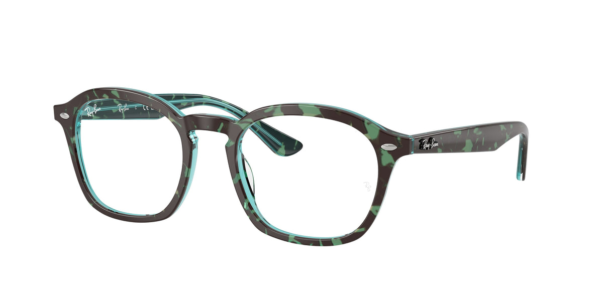 Ray - Ban RX5451 8486 Montature da vista Ray - Ban 1