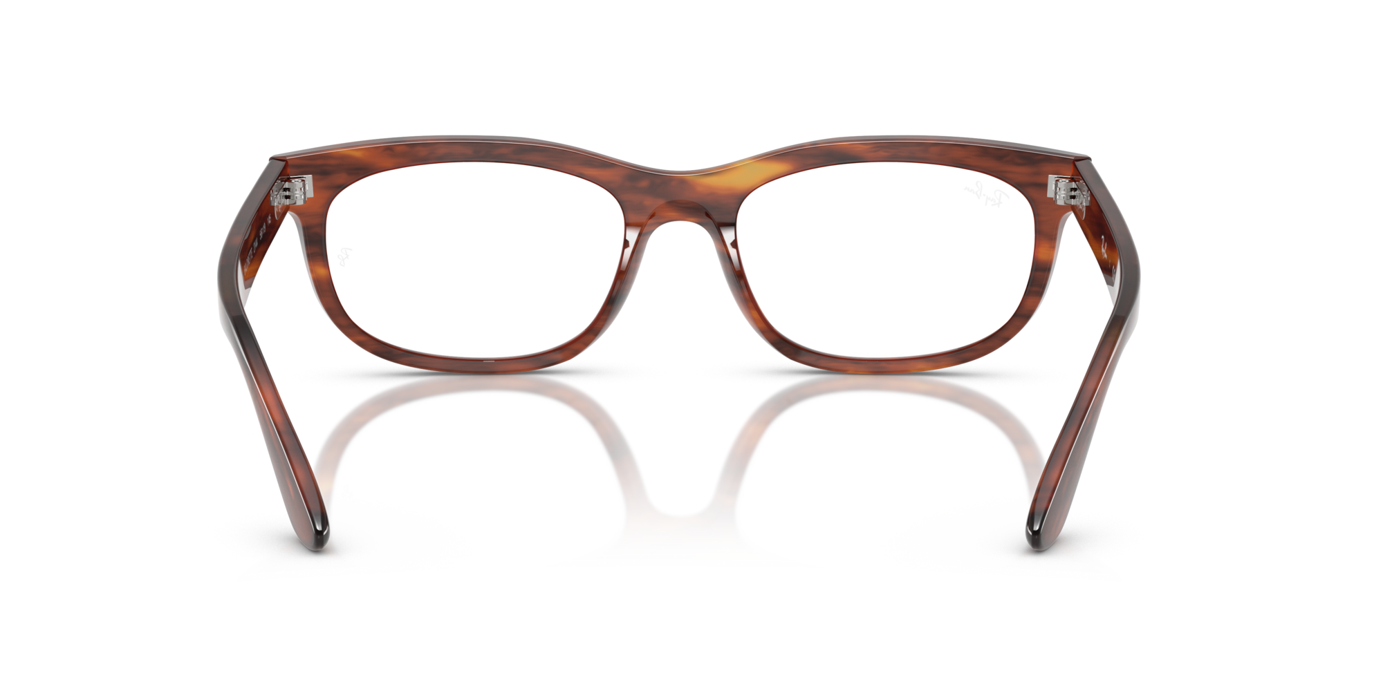 Ray - Ban RX5489 BALORETTE 2144 Montature da vista Ray - Ban 5