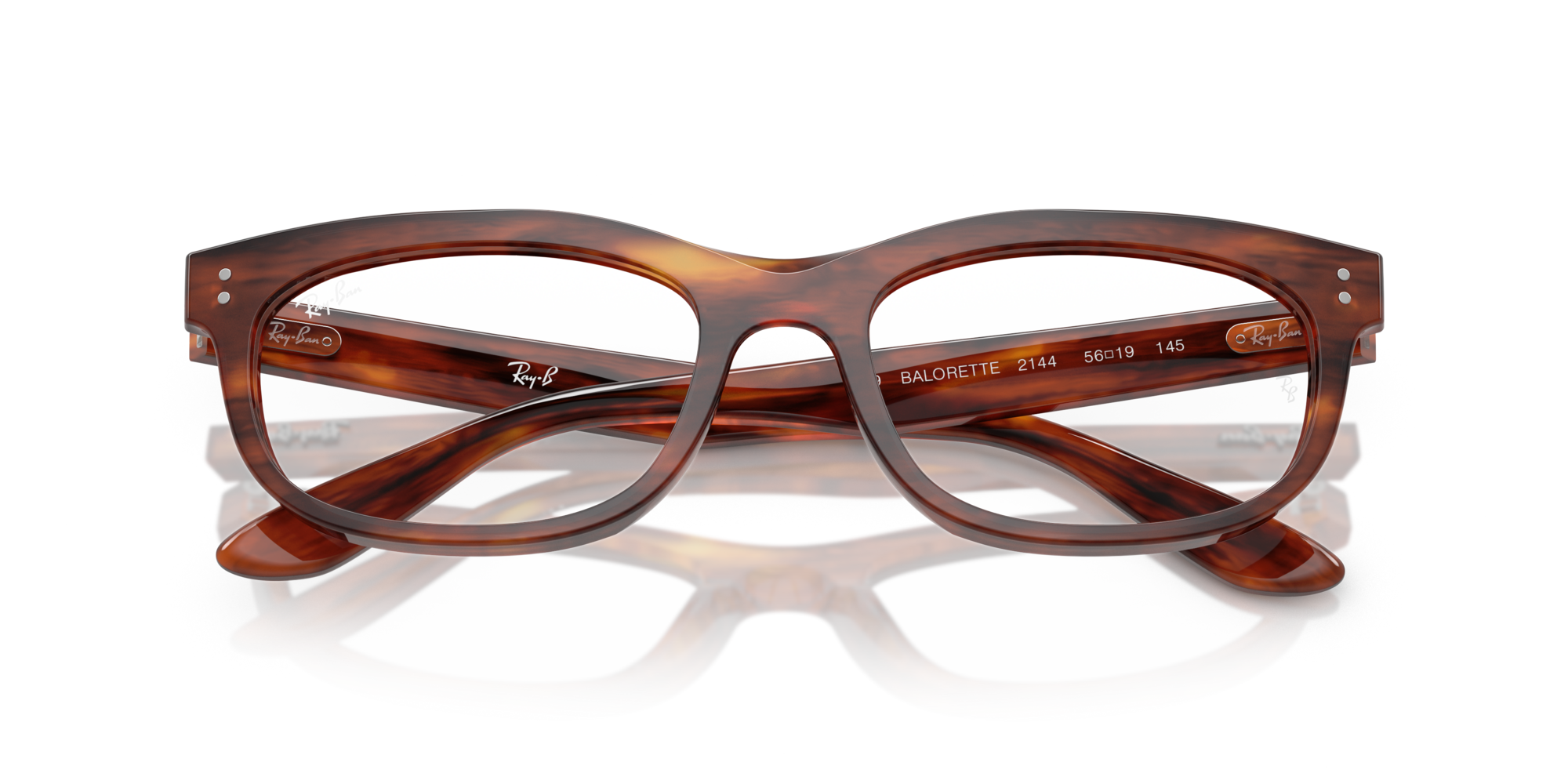 Ray - Ban RX5489 BALORETTE 2144 Montature da vista Ray - Ban 2