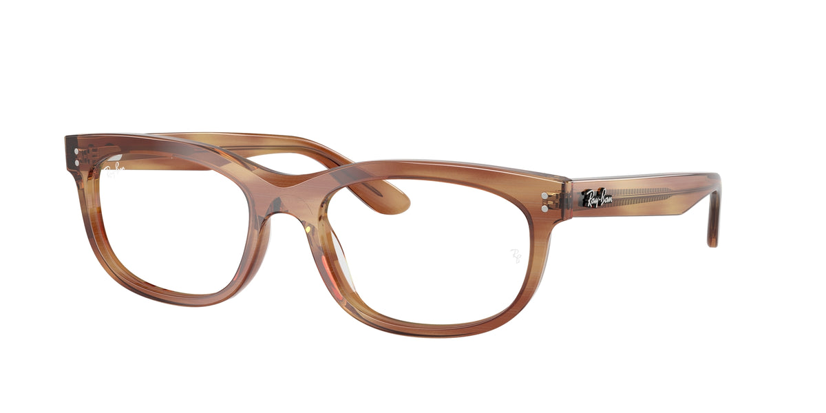 Ray - Ban RX5489 BALORETTE 8399 Optikai keretek Ray - Ban 1