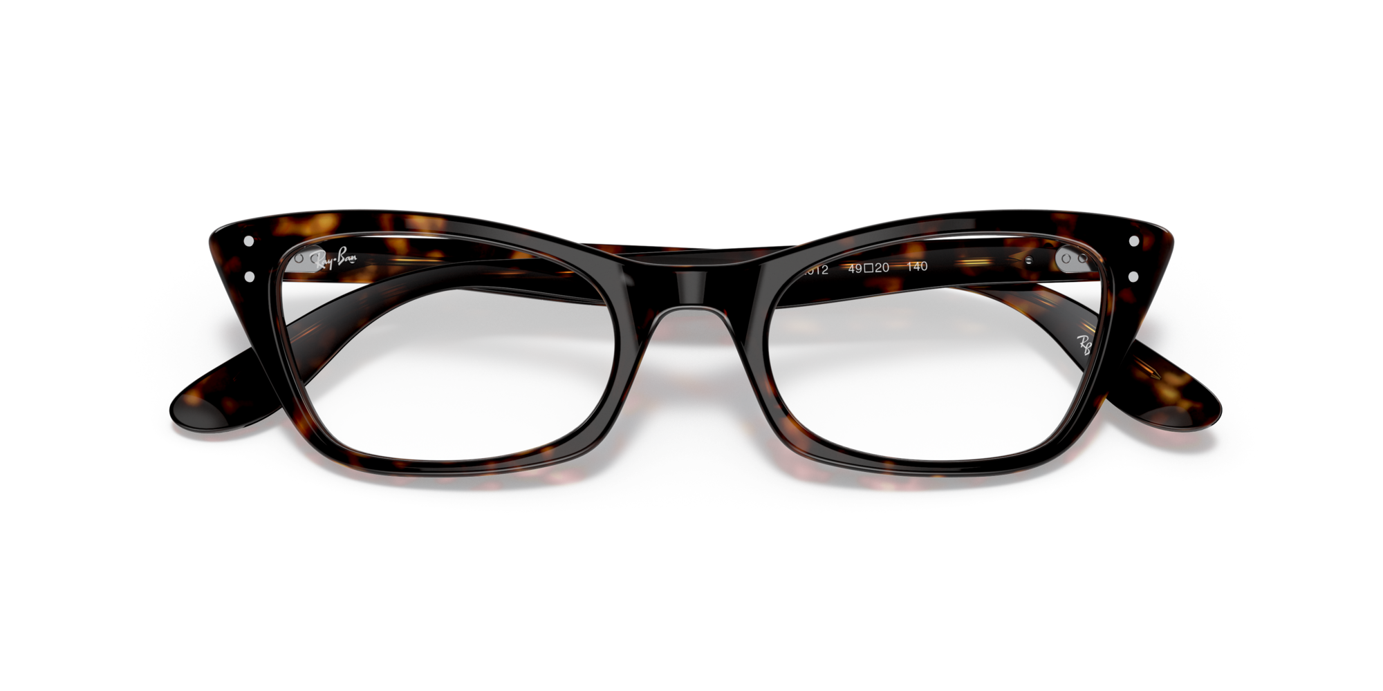 Ray - Ban RX5499 LADY BURBANK 2012 Montature da vista Ray - Ban 2