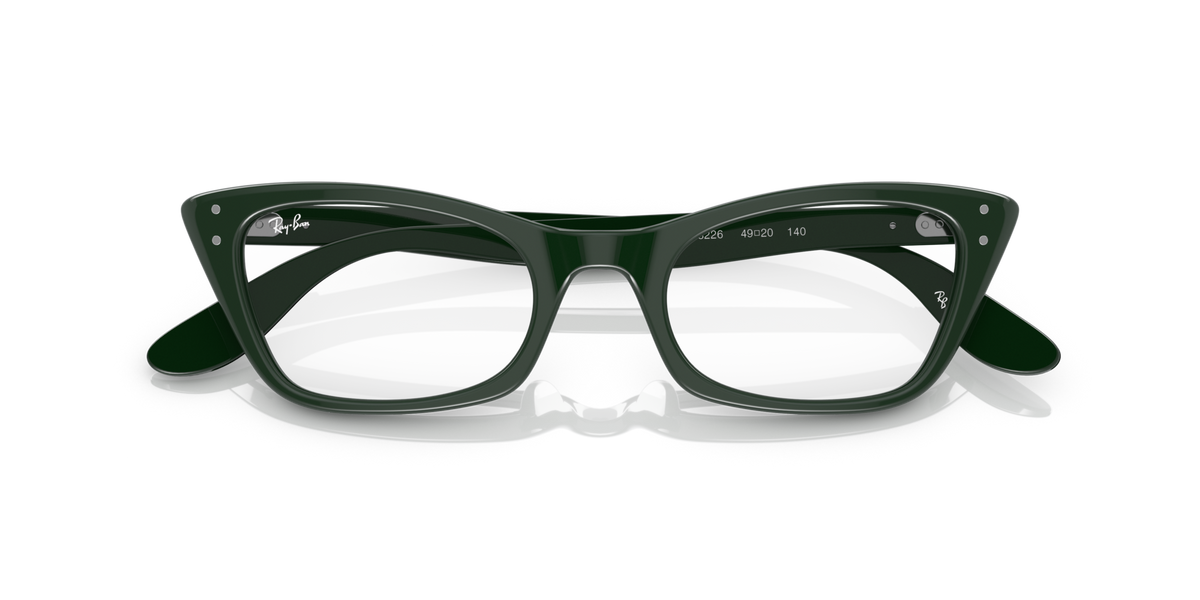 Ray - Ban RX5499 LADY BURBANK 8226 Montature da vista Ray - Ban 2