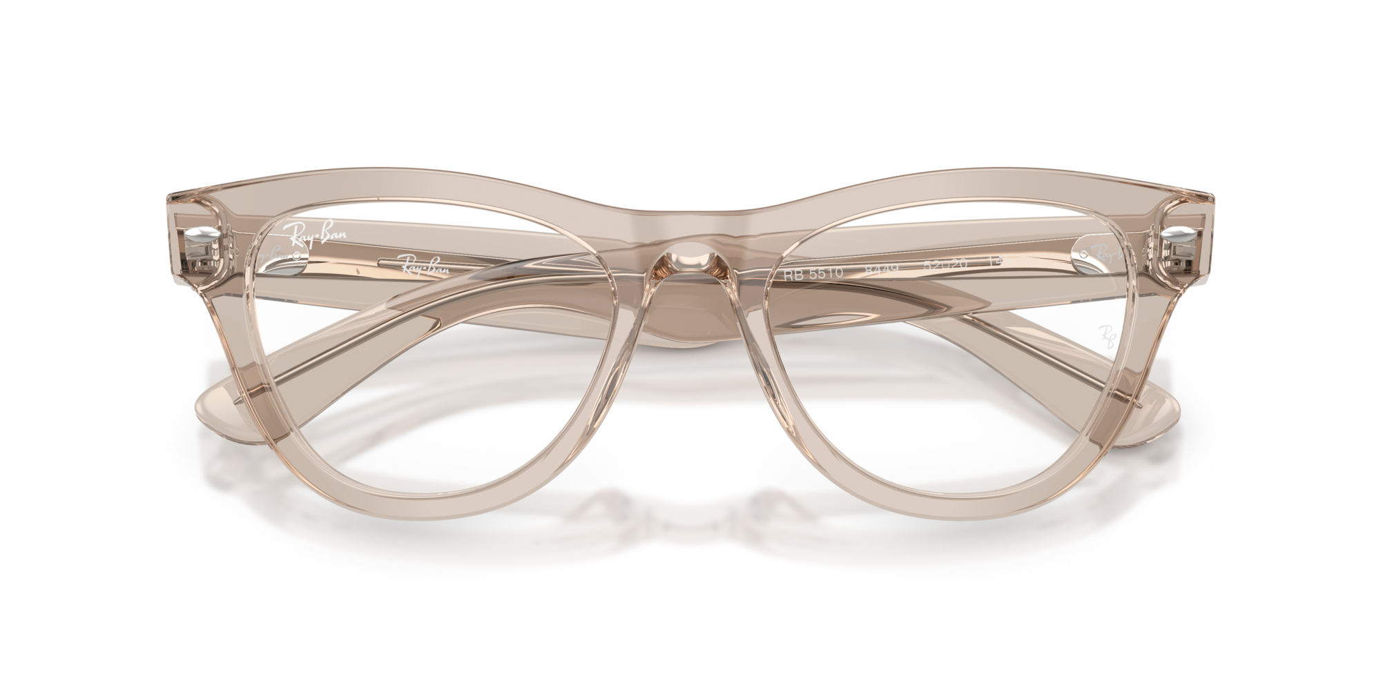 Ray - Ban RX5510 8449 Montature da vista Ray - Ban 2