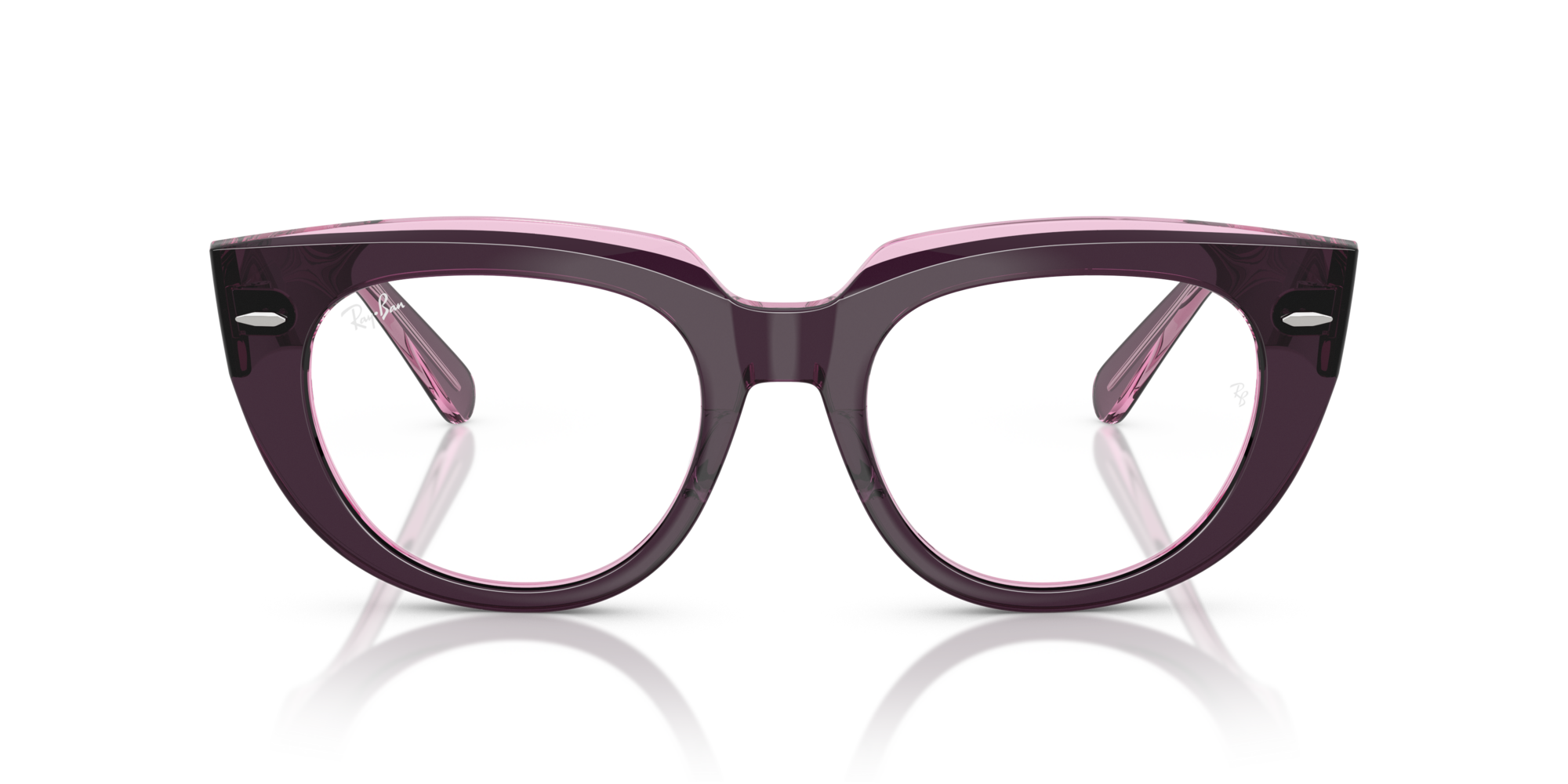 Ray - Ban RX5586 DOREEN 8364 Montature da vista Ray - Ban 3