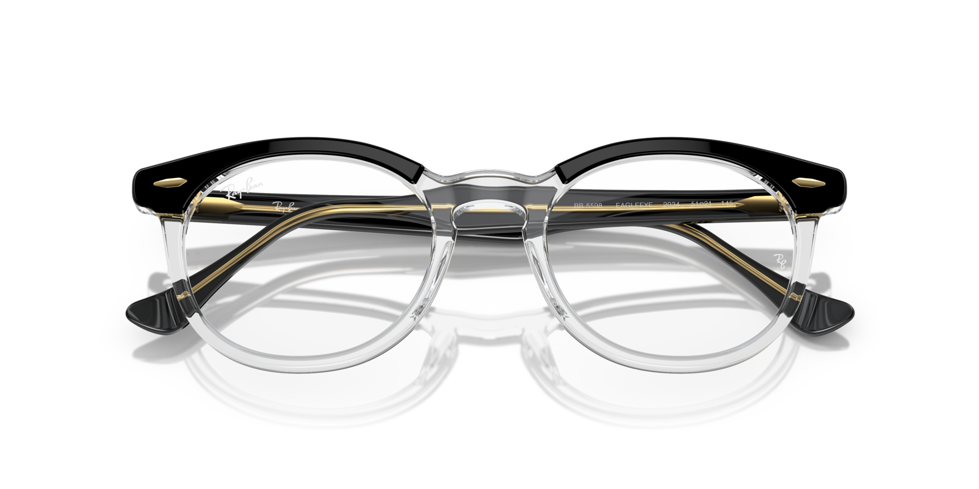 Ray - Ban RX5598 EAGLEEYE 2034 Montature da vista Ray - Ban 2