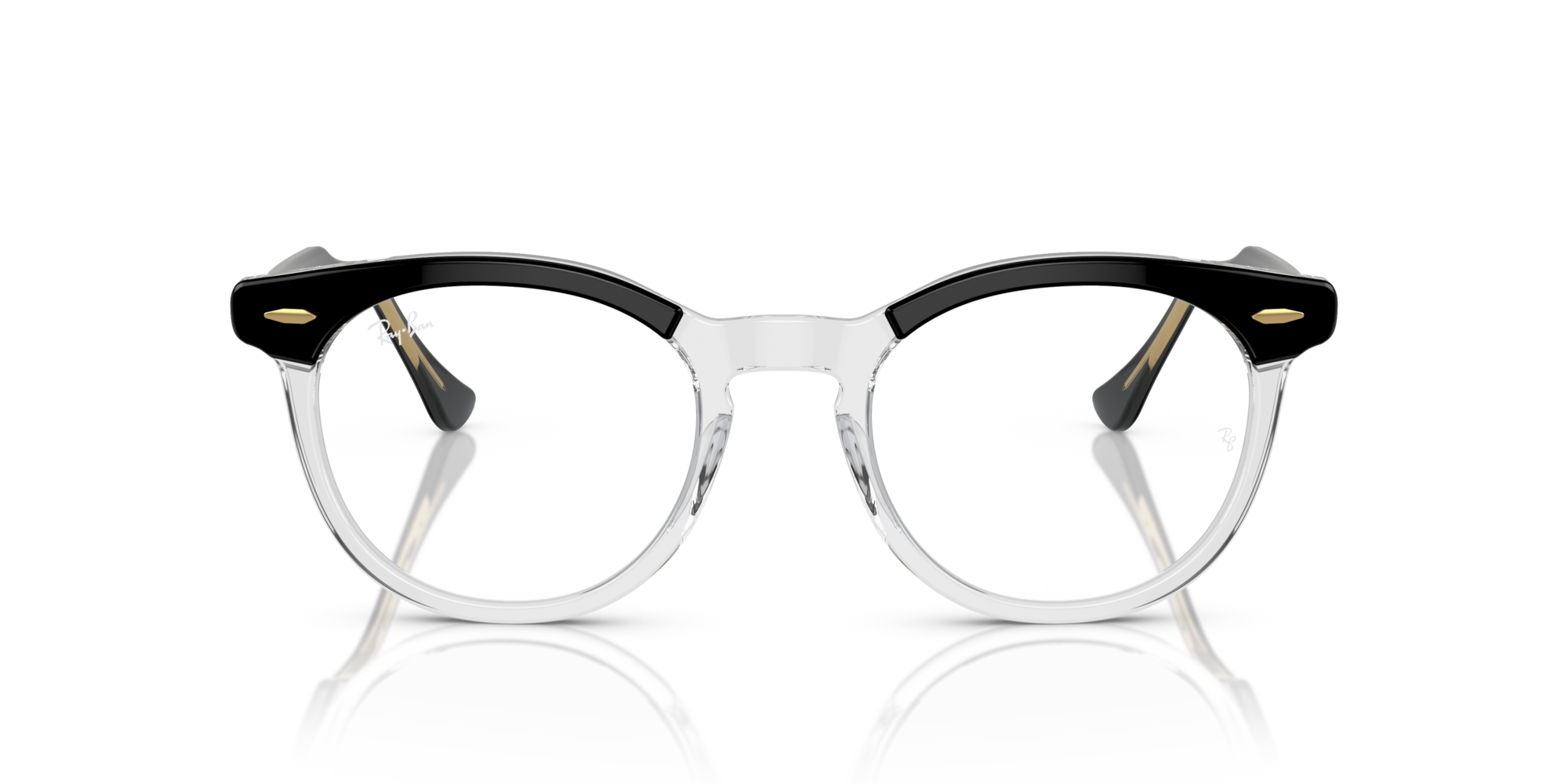 Ray - Ban RX5598 EAGLEEYE 2034 Montature da vista Ray - Ban 3