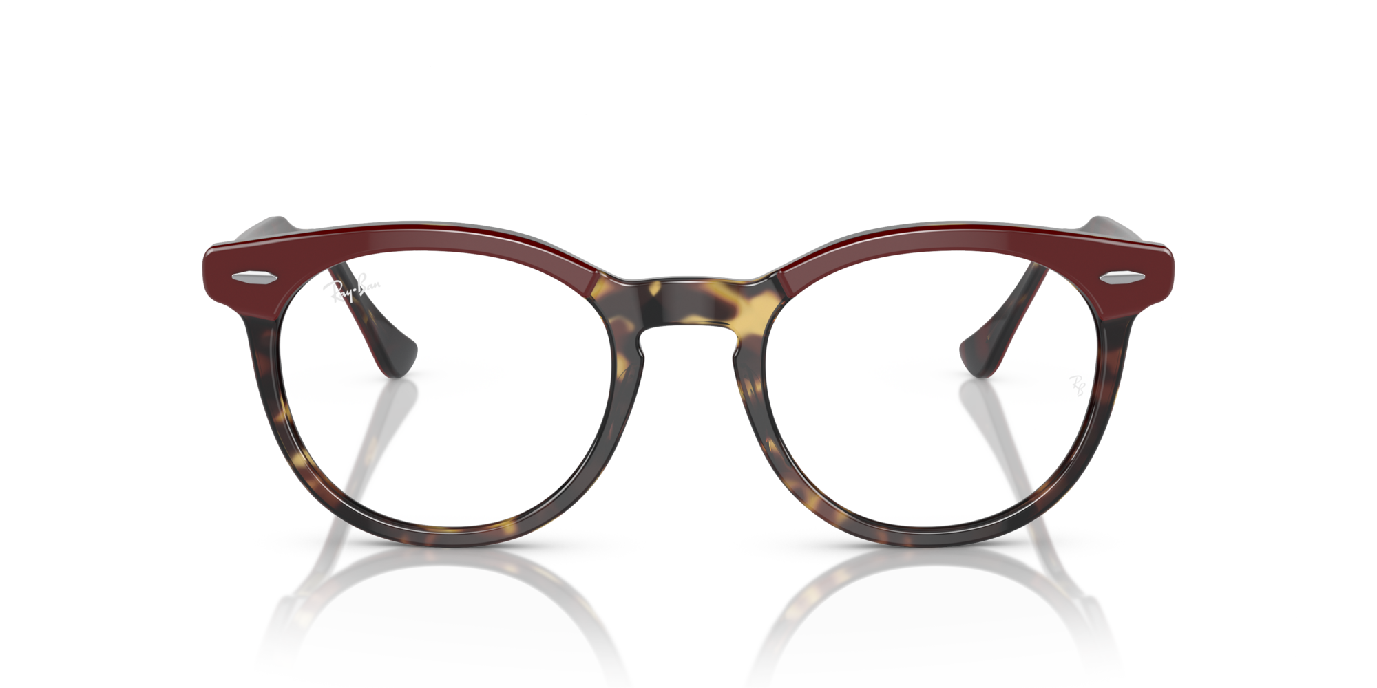 Ray - Ban RX5598 EAGLEEYE 8250 Montature da vista Ray - Ban 3