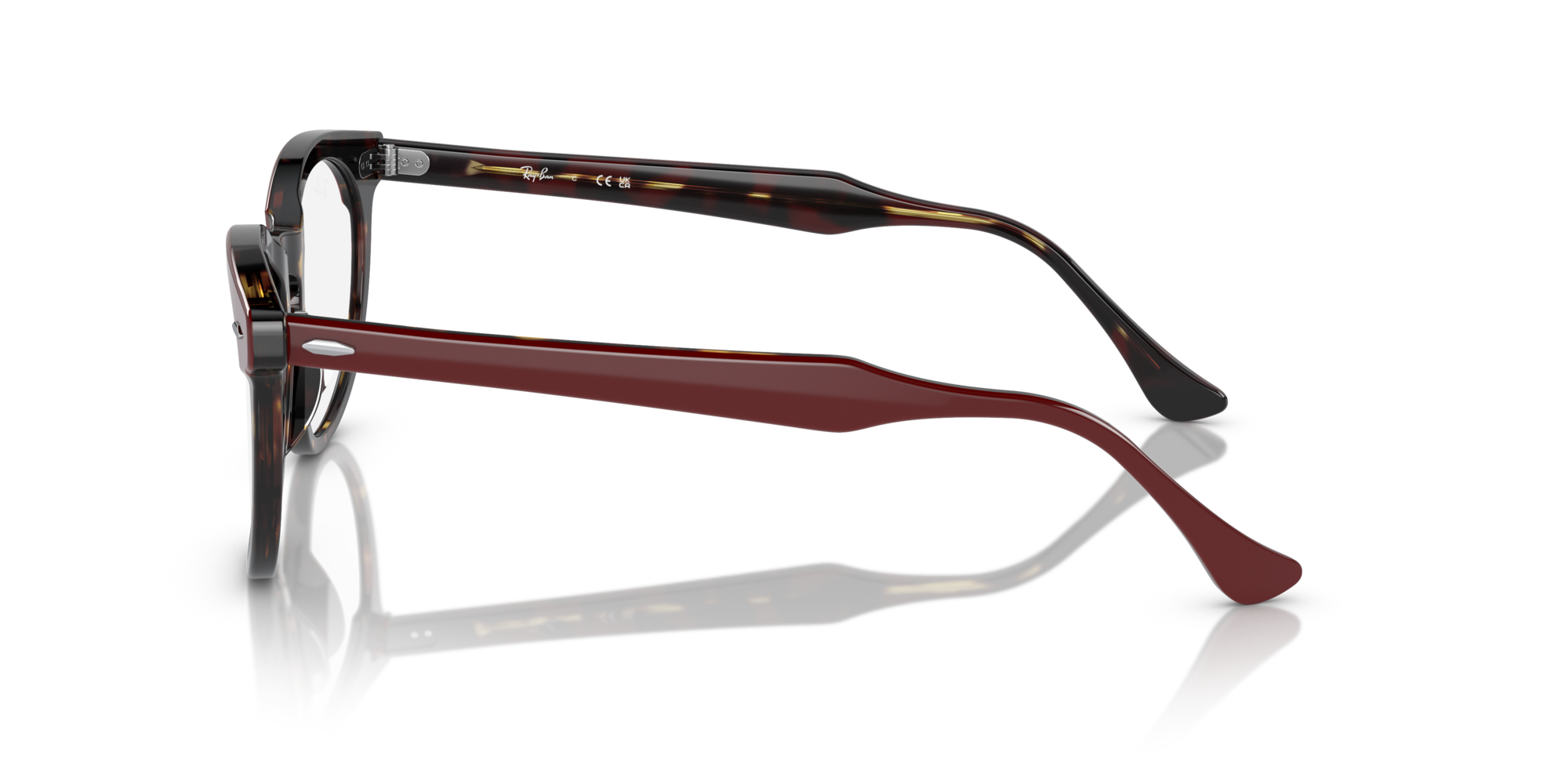 Ray - Ban RX5598 EAGLEEYE 8250 Montature da vista Ray - Ban 4