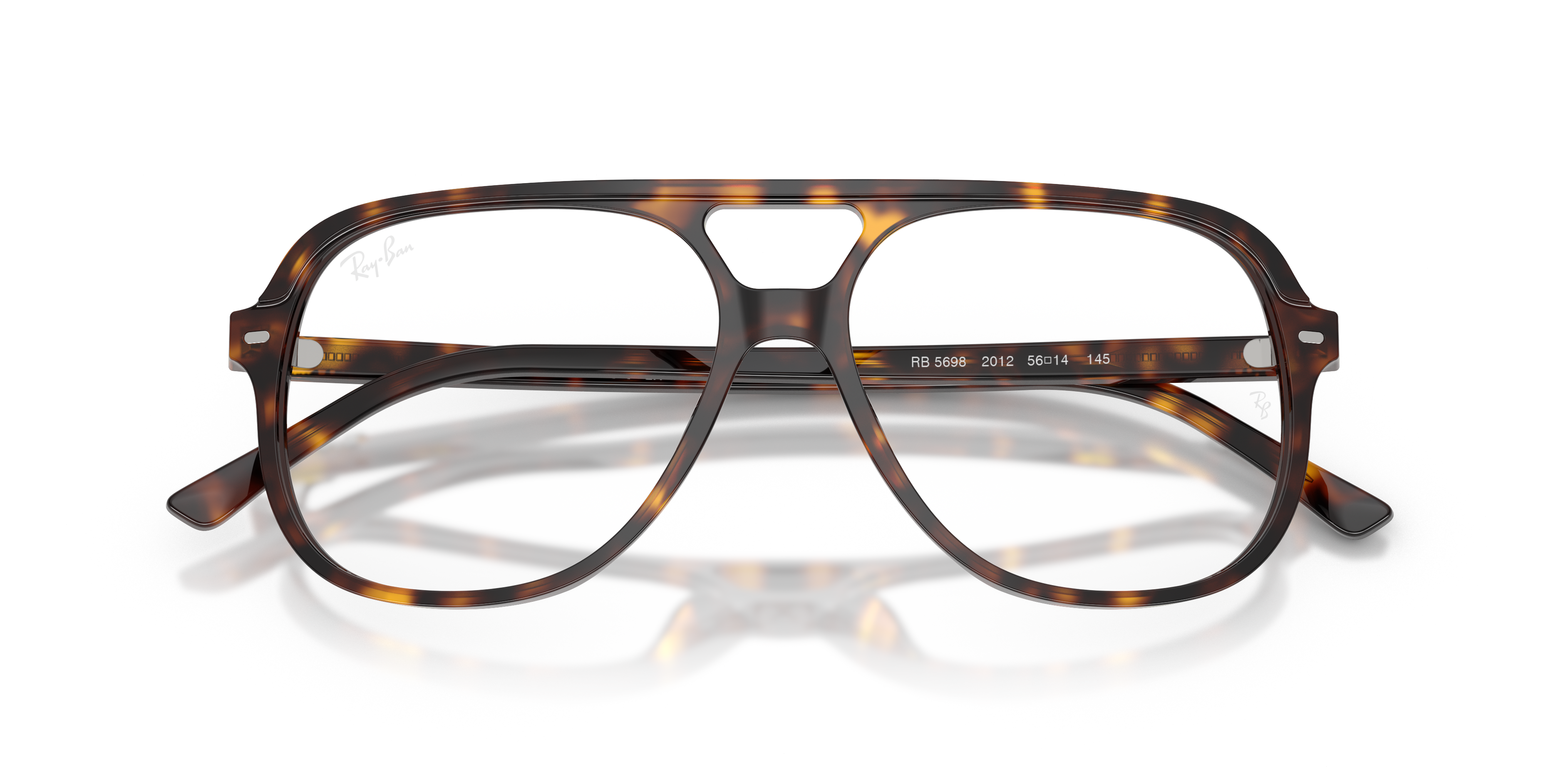 Ray - Ban RX5698 2012