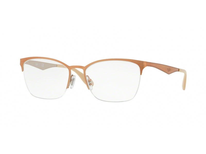 Ray - Ban RX6345 2920 Montature da vista Ray - Ban 1