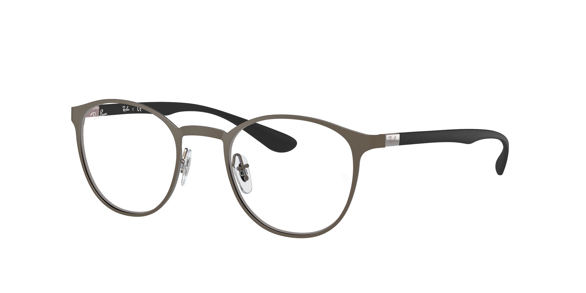 Ray - Ban RX6355 2620 Montature da vista Ray - Ban 1