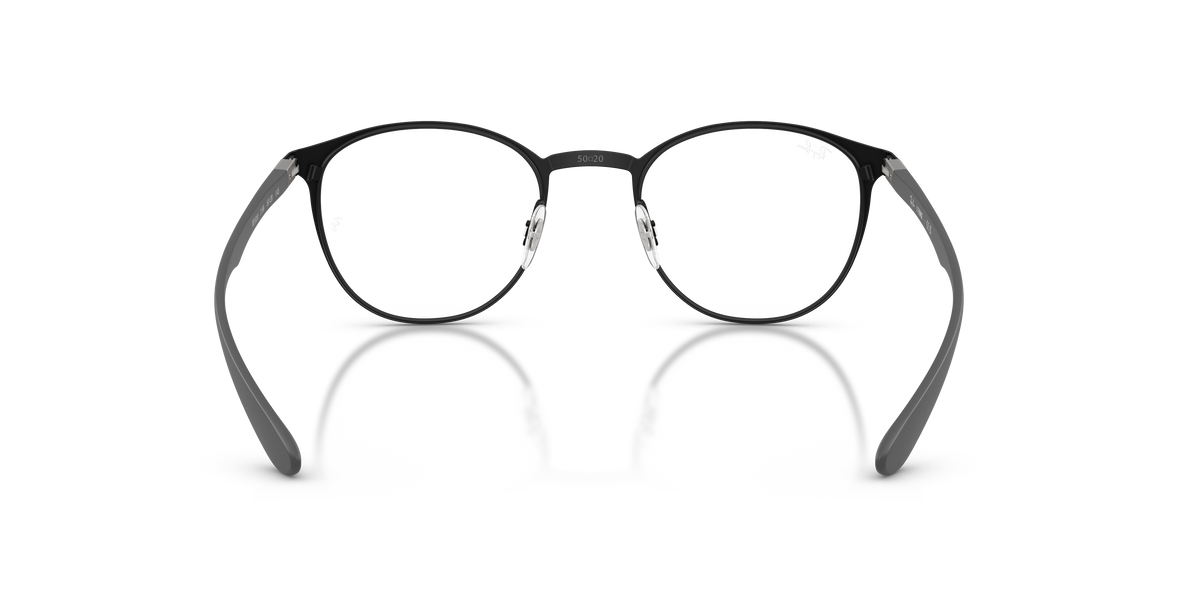 Ray - Ban RX6355 3199 Montature da vista Ray - Ban 5