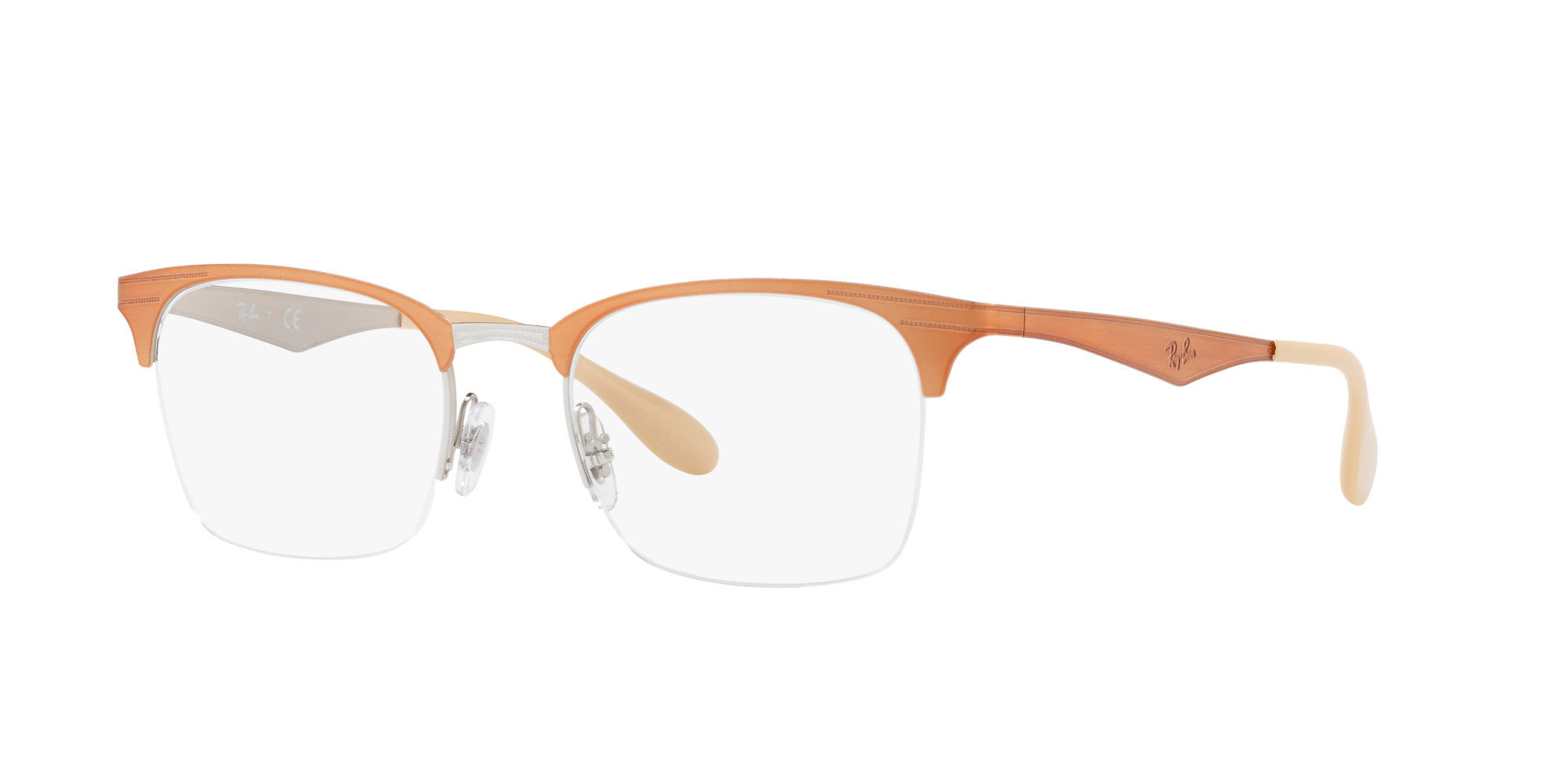 Optické rámečky Ray - Ban RX6360 2920 Ray - Ban 1