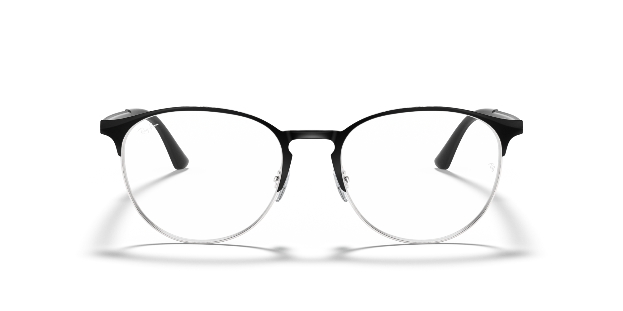 Ray - Ban RX6375 2861 Montature da vista Ray - Ban 3