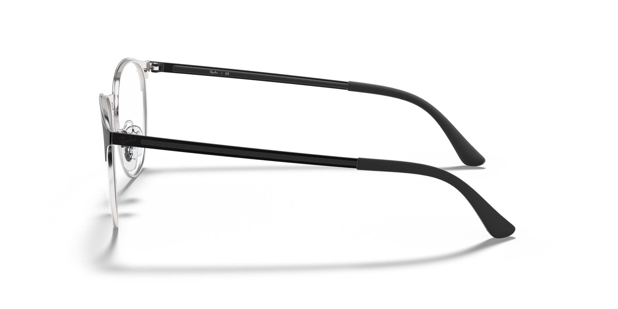 Ray - Ban RX6375 2861 Montature da vista Ray - Ban 4