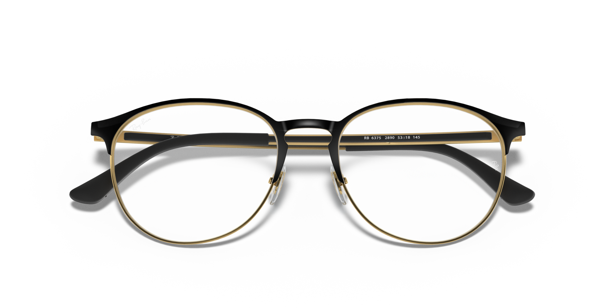Ray - Ban RX6375 2890 Montature da vista Ray - Ban 2