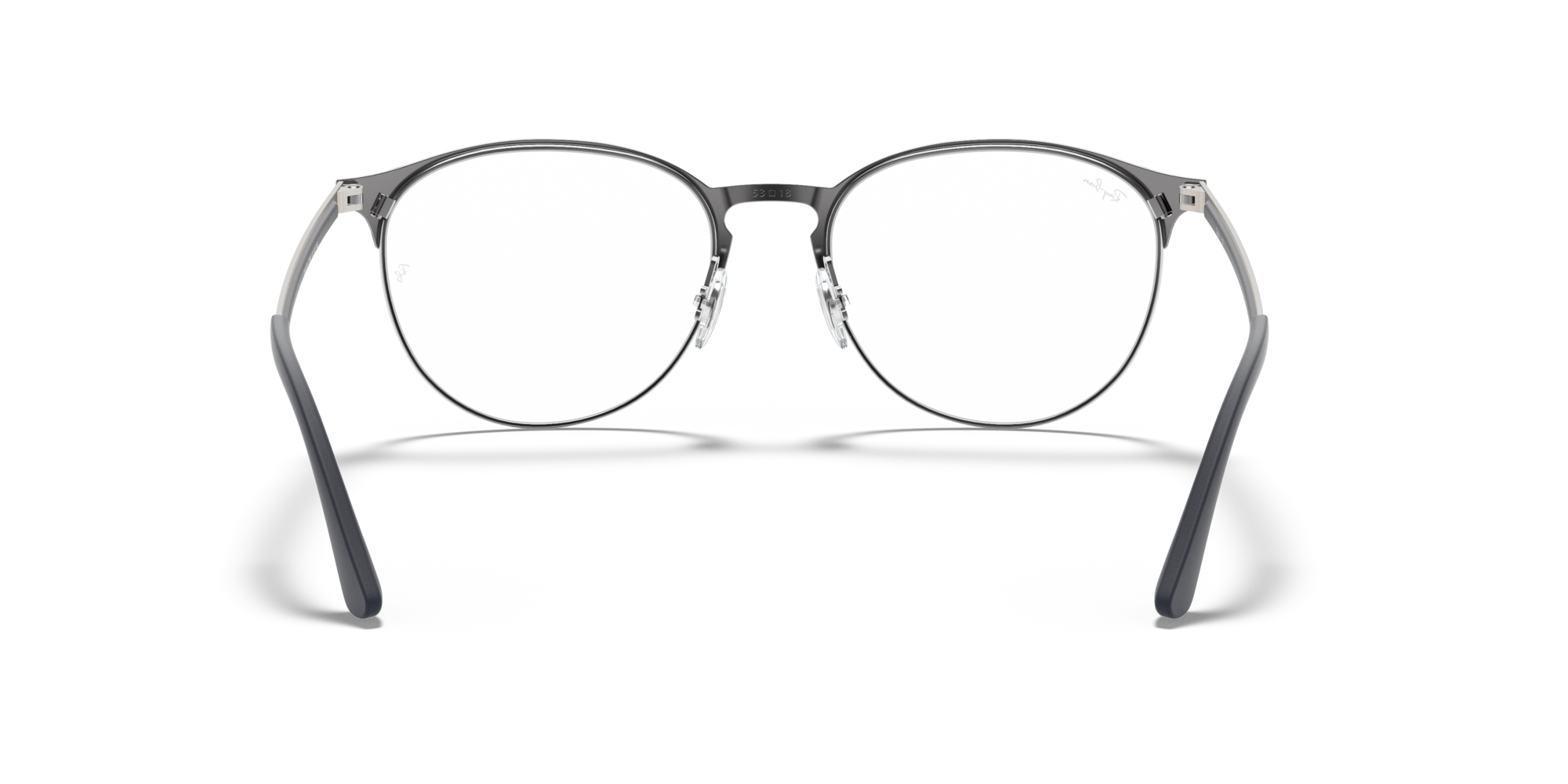 Ray - Ban RX6375 2981 Montature da vista Ray - Ban 5