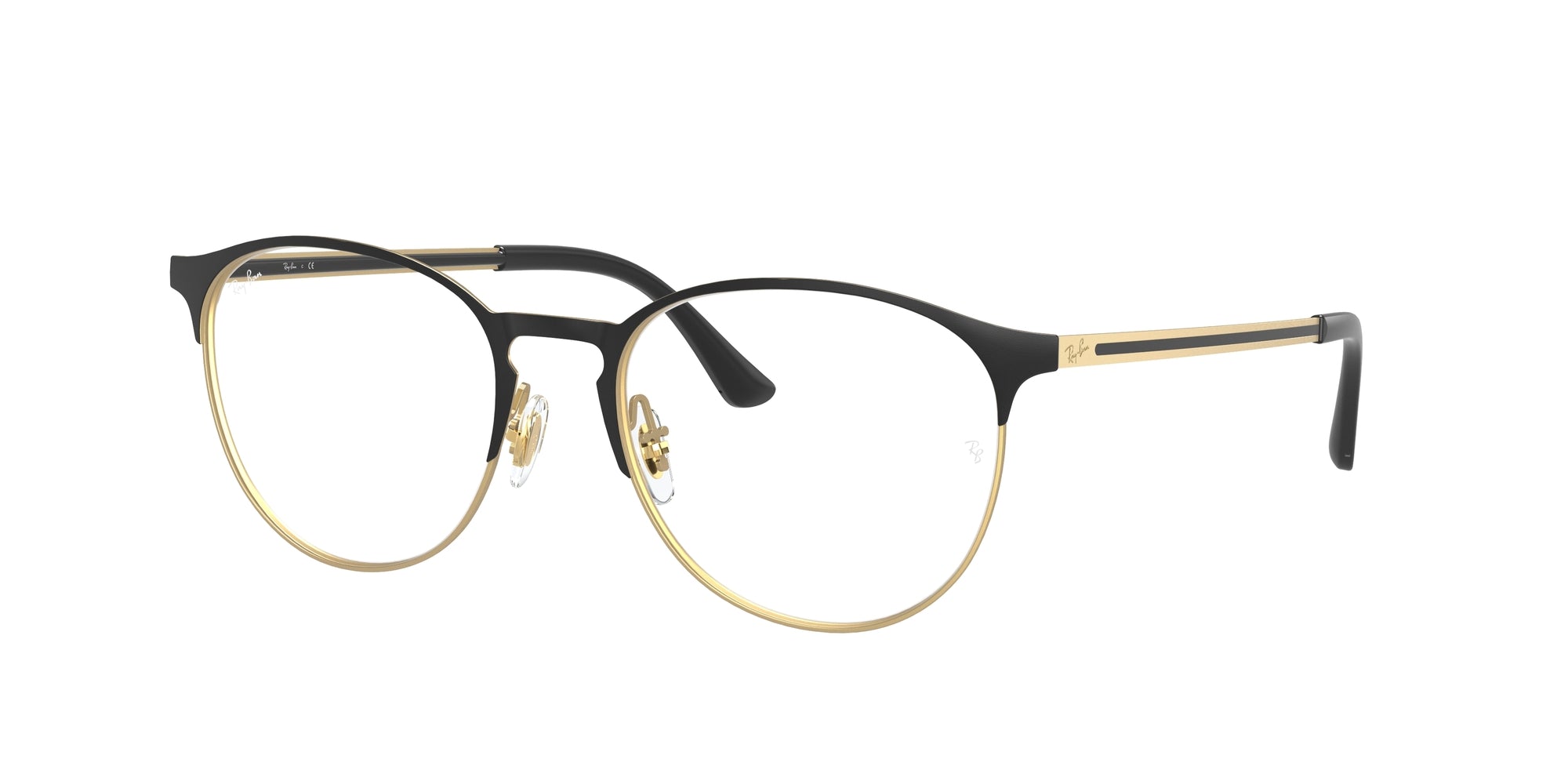 Ray - Ban RX6375 3051 Montature da vista Ray - Ban 1