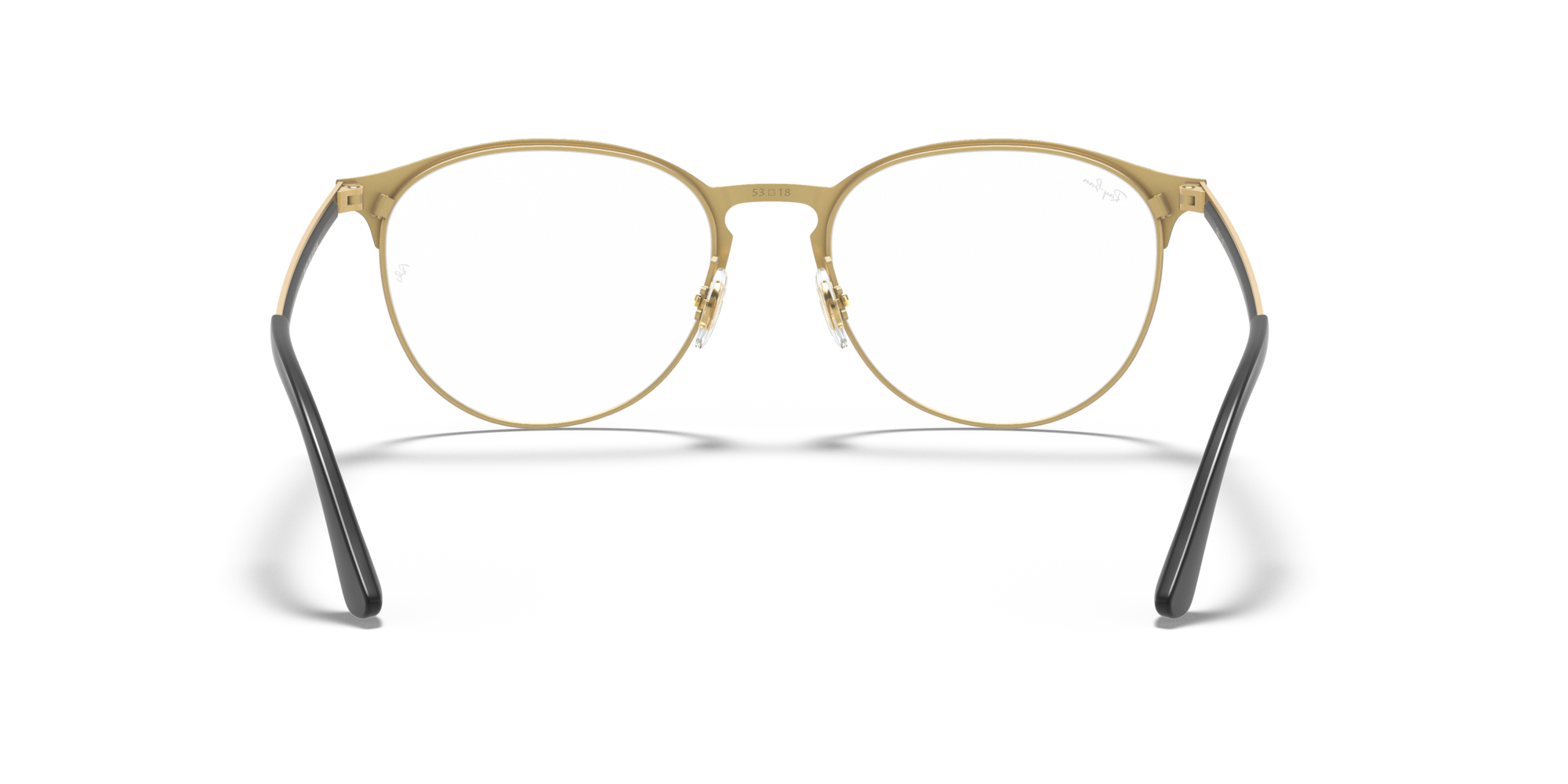 Ray - Ban RX6375 3051 Montature da vista Ray - Ban 5