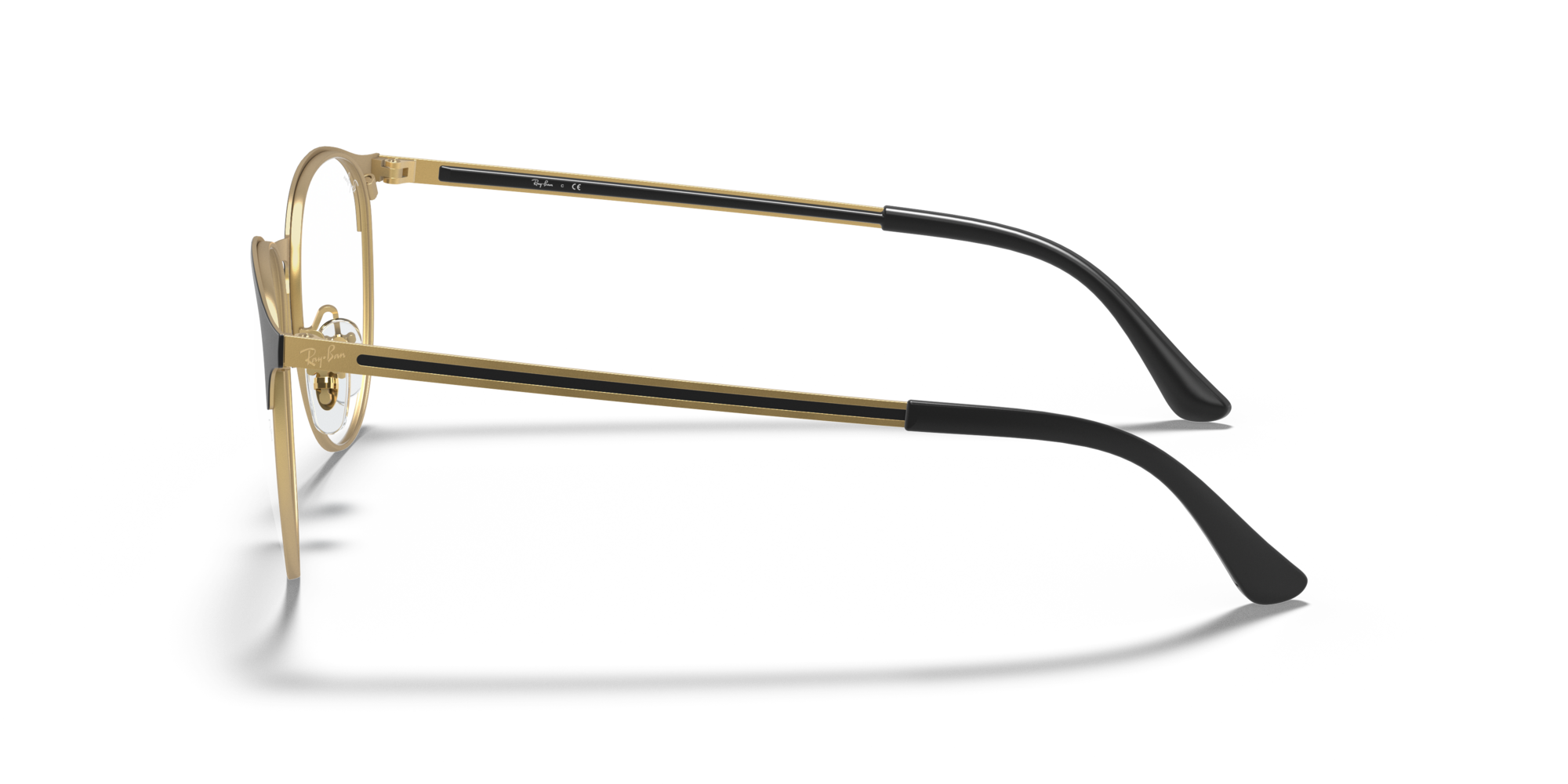 Ray - Ban RX6375 3051 Montature da vista Ray - Ban 4