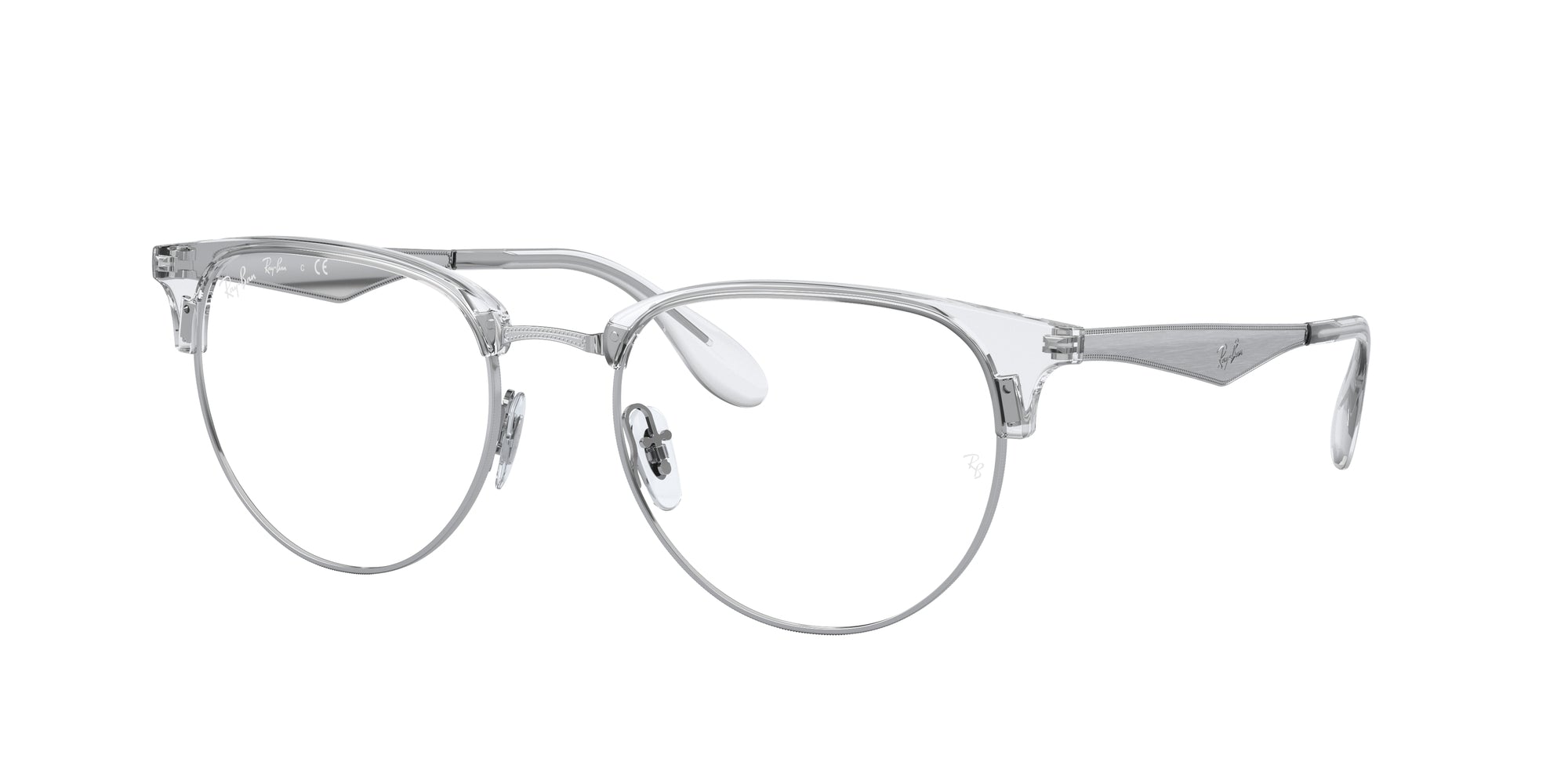 Ray - Ban RX6396 2936 Montature da vista Ray - Ban 1