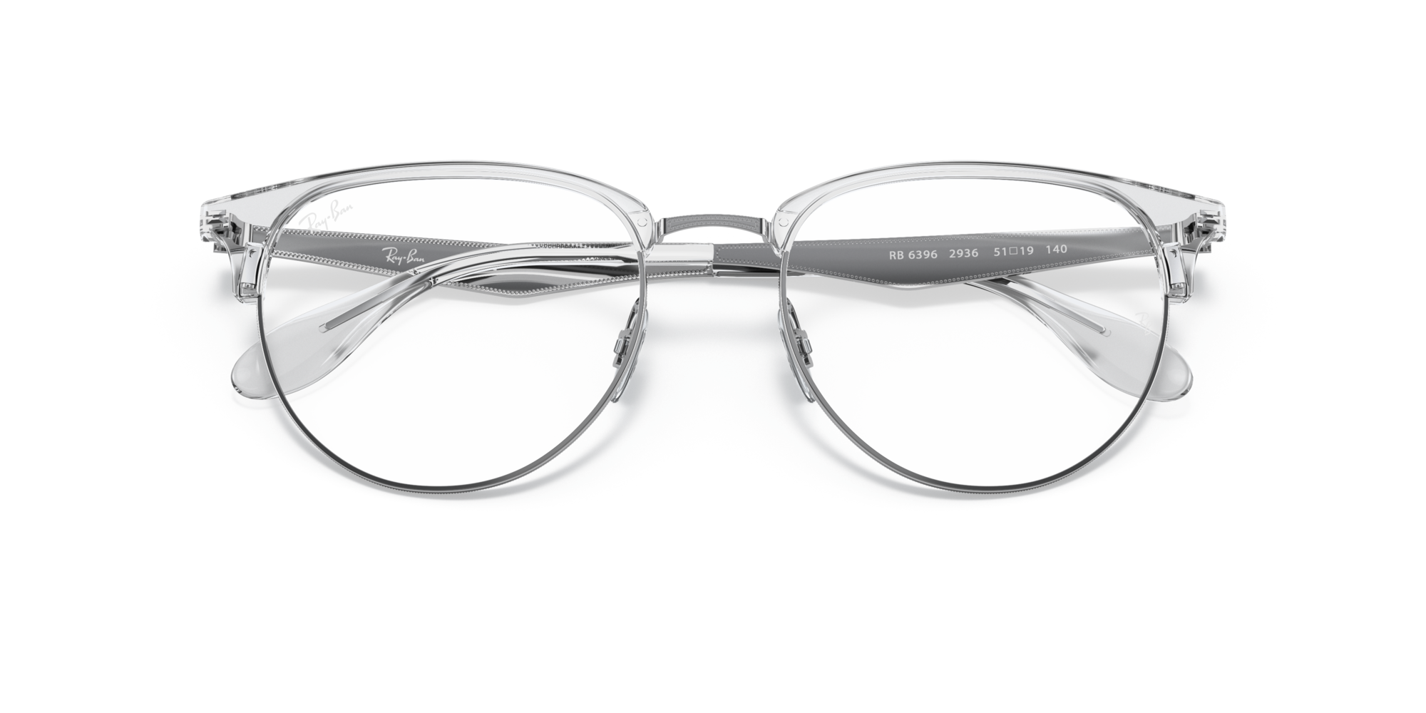Ray - Ban RX6396 2936 Montature da vista Ray - Ban 2