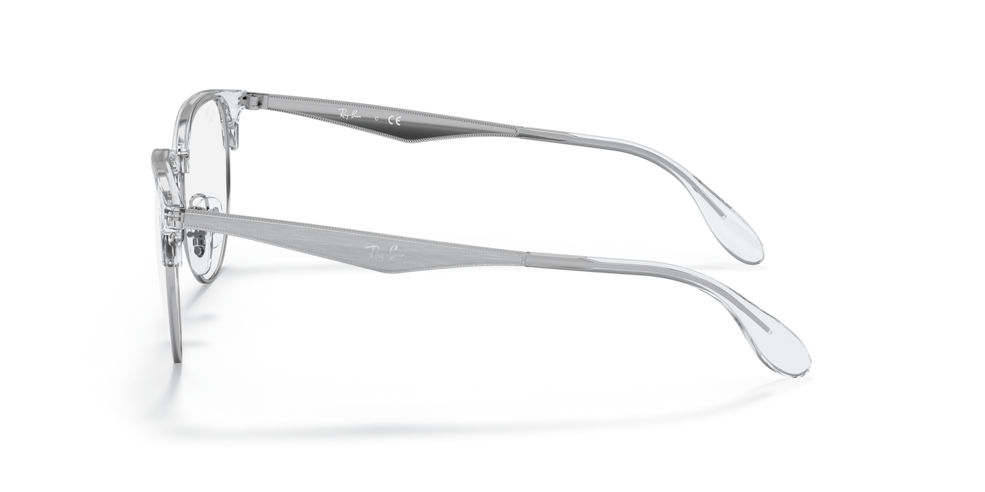 Ray - Ban RX6396 2936 Montature da vista Ray - Ban 4