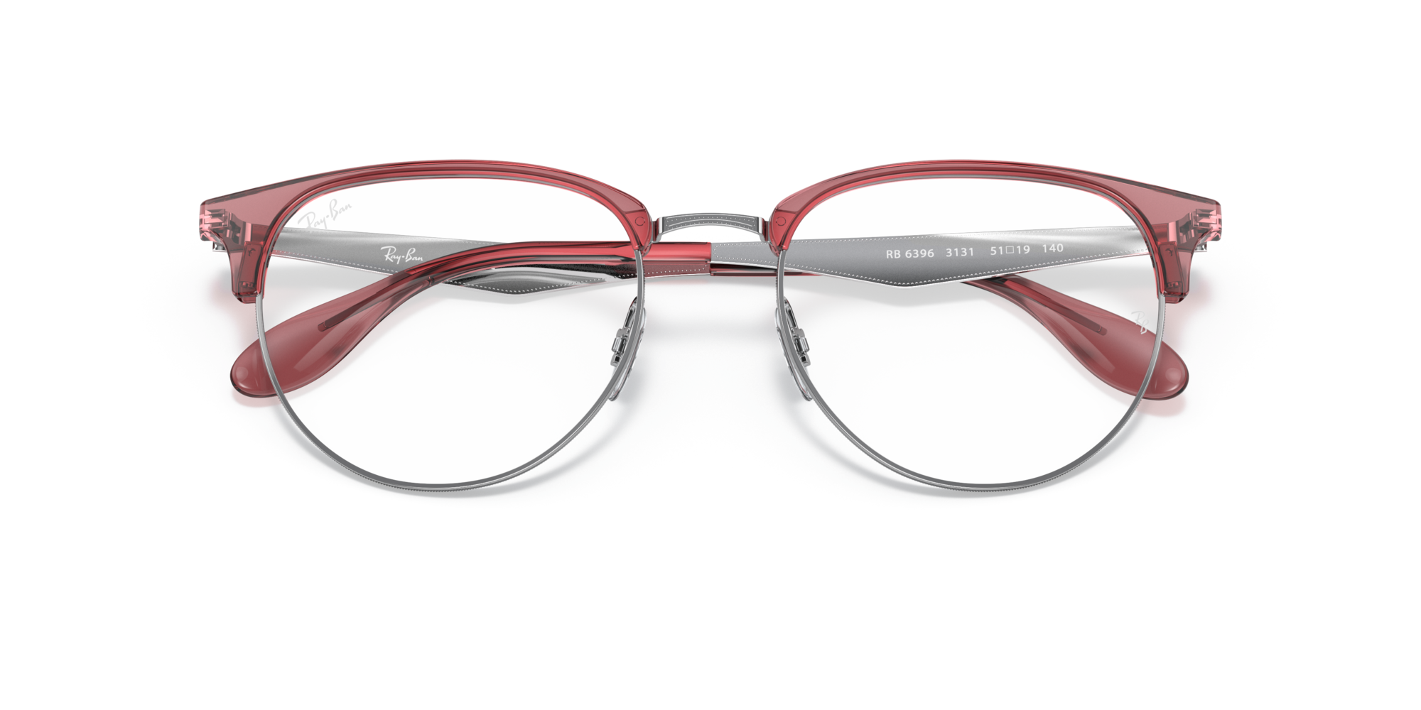 Ray - Ban RX6396 3131 Montature da vista Ray - Ban 2
